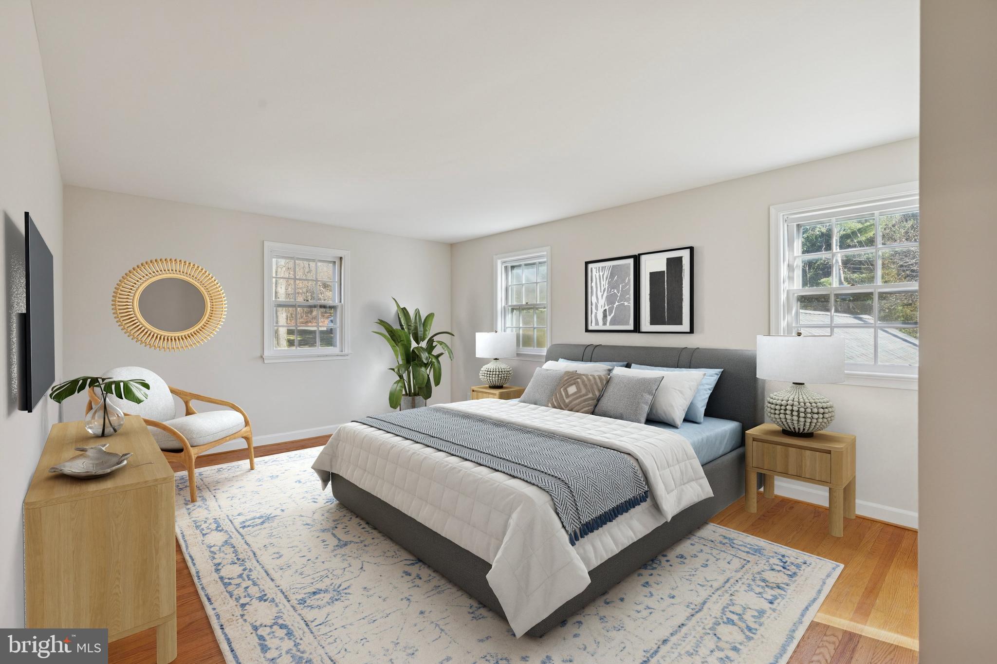 HOLLY HILL - Residential Lease