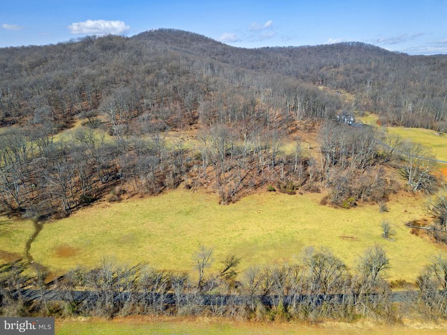 Welcome to an extraordinary opportunity to acquire a prestigious 41-acre estate boasting breathtaking panoramic views, located just moments away from Main Street of Marshall, VA. Perfectly suited for a variety of uses including agriculture, equestrian pursuits, and the creation of your dream home.

Situated in the picturesque countryside of Marshall, VA, this property offers a perfect blend of tranquility and convenience. Just minutes from Main Street, residents will enjoy easy access to charming shops, gourmet dining options, and a host of cultural attractions. Whether you seek a peaceful retreat or an active lifestyle, this location provides the ideal setting to fulfill your desires.

Spanning 41 acres of pristine land, this property showcases awe-inspiring views of the surrounding landscape, providing a captivating backdrop for your vision. With gently rolling terrain and ample open space, the property lends itself to a myriad of possibilities. 

Equine enthusiasts will delight in the possibilities! Imagine the joy of riding through the rolling hills and enjoying the serene beauty of the countryside from horseback. 

With its unparalleled views and serene surroundings, this property offers the perfect canvas to design and build your dream home. Whether you envision a modern masterpiece, a charming farmhouse, or a rustic retreat, the possibilities are limited only by your imagination. Embrace the opportunity to create a custom residence that reflects your unique style and complements the natural beauty of the landscape.

INTERNET options: StarLink, Direct Line of Site Broadband like SONOS or Piedmont Broadband, Cellular LTE options.