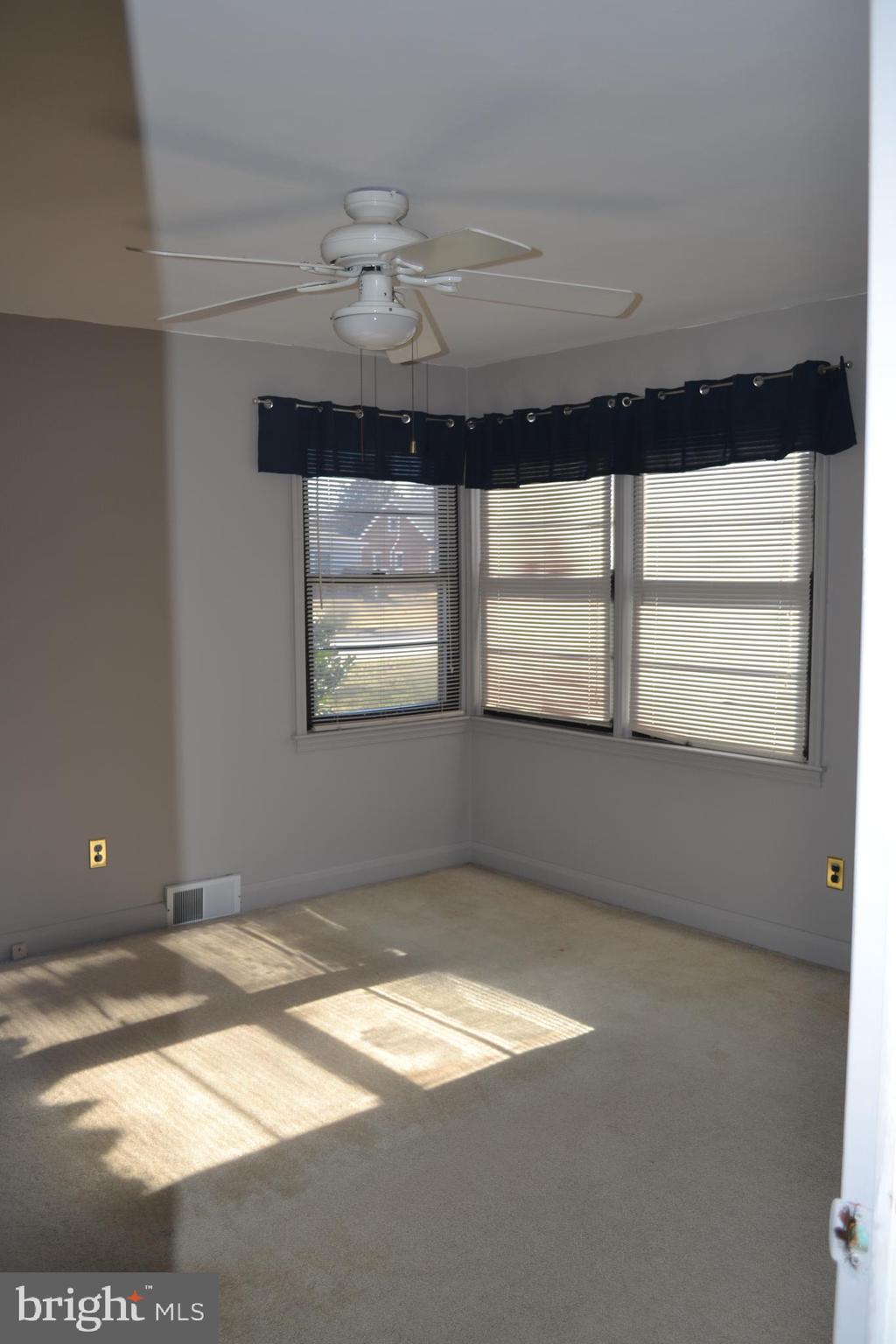 GERARD PLAZA - Residential