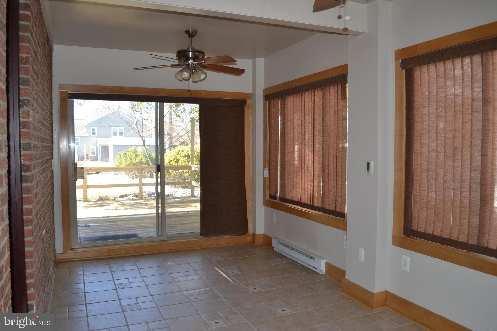 GERARD PLAZA - Residential