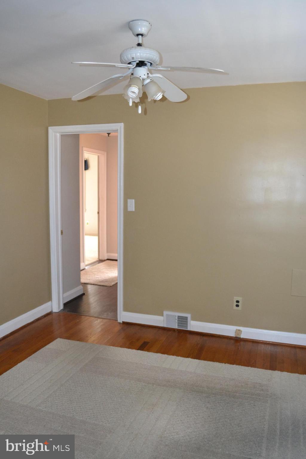 GERARD PLAZA - Residential