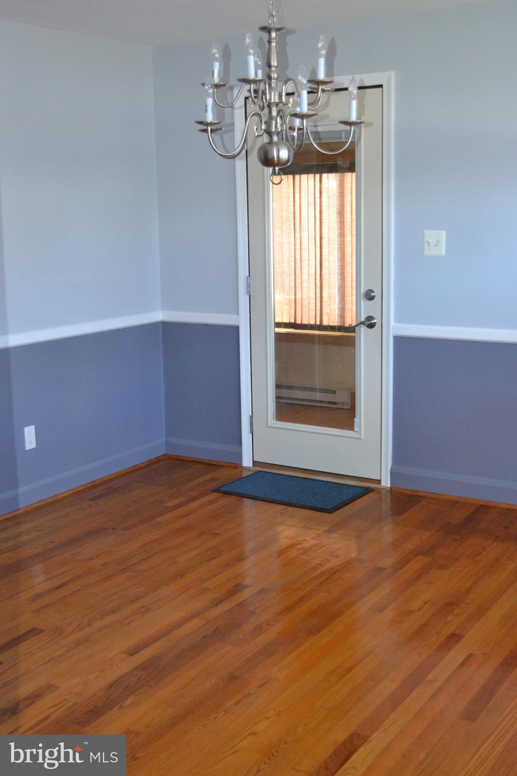 GERARD PLAZA - Residential