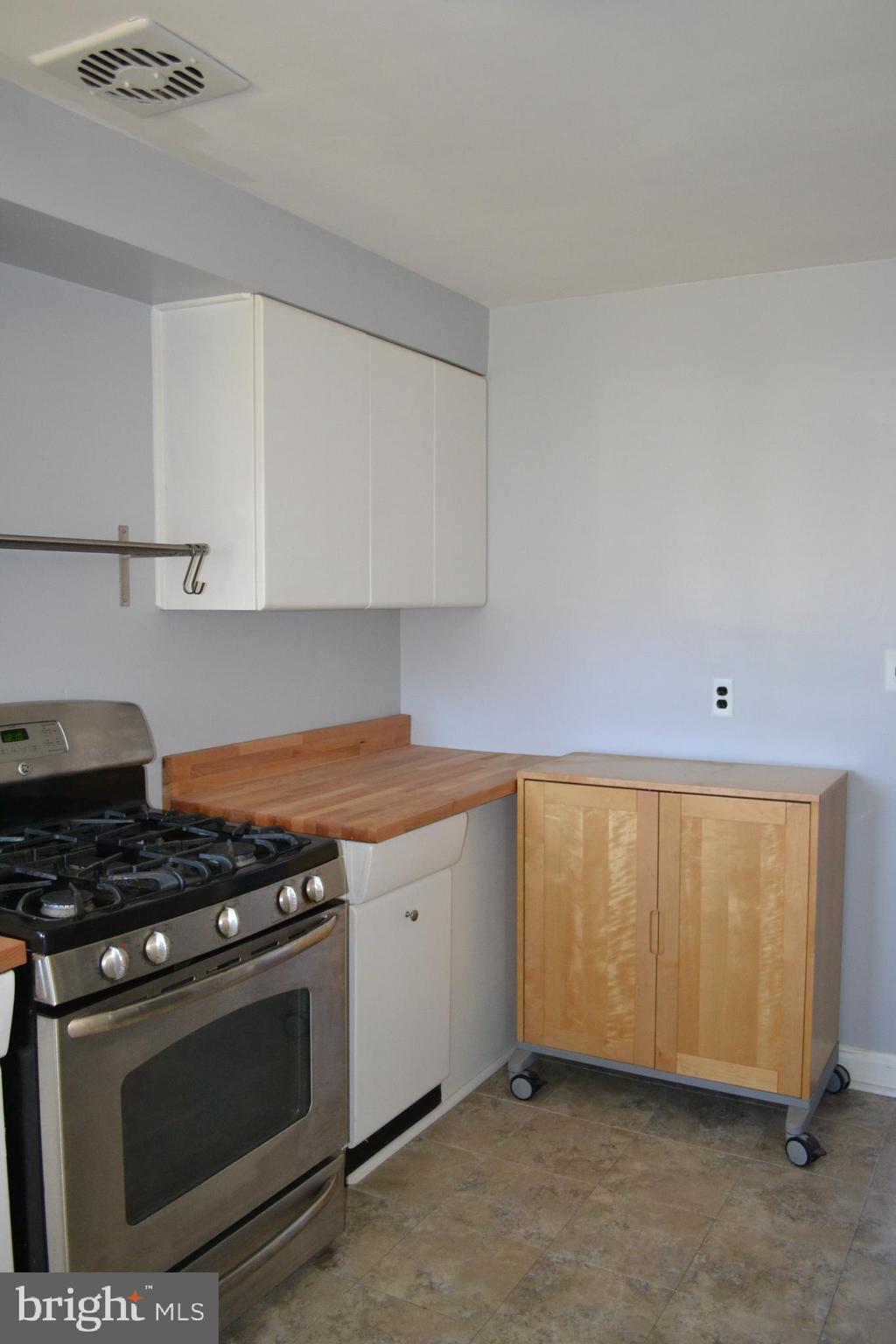 GERARD PLAZA - Residential