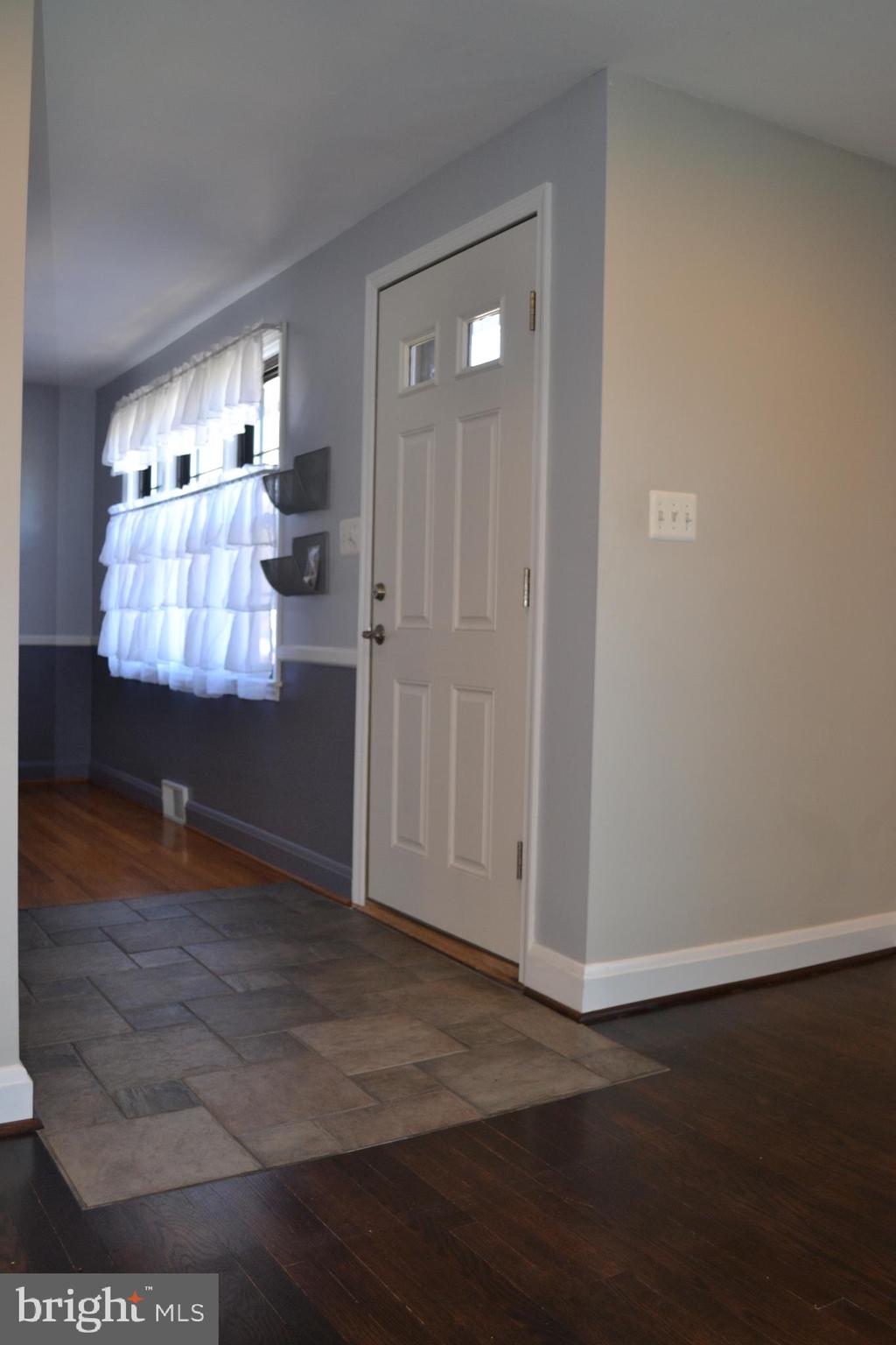 GERARD PLAZA - Residential