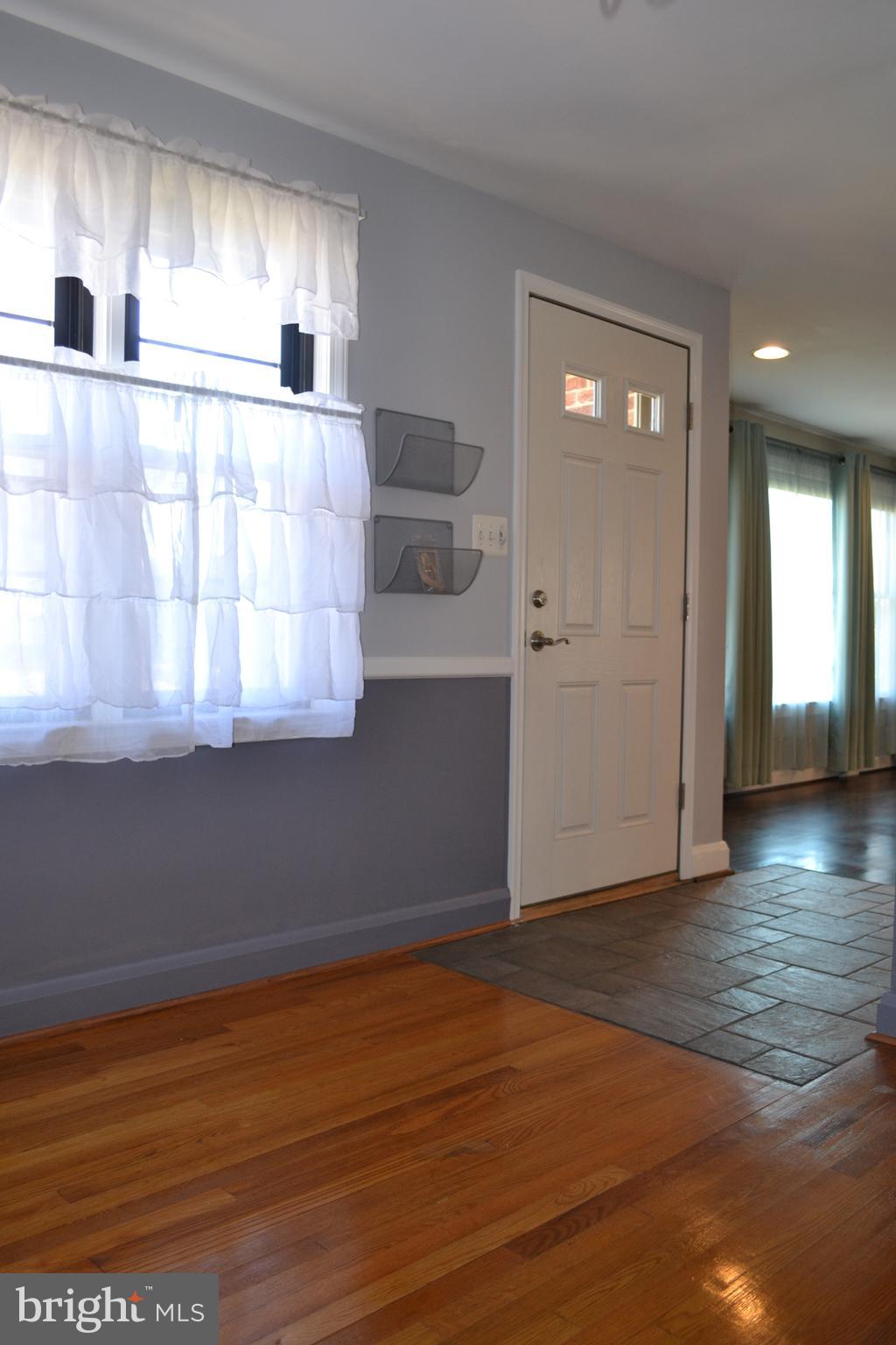 GERARD PLAZA - Residential