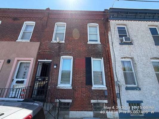 5349 EADOM ST, PHILADELPHIA, PA 19137 - Image 6bf01e8a20af23af3f4e413bc32d3998/1890240525