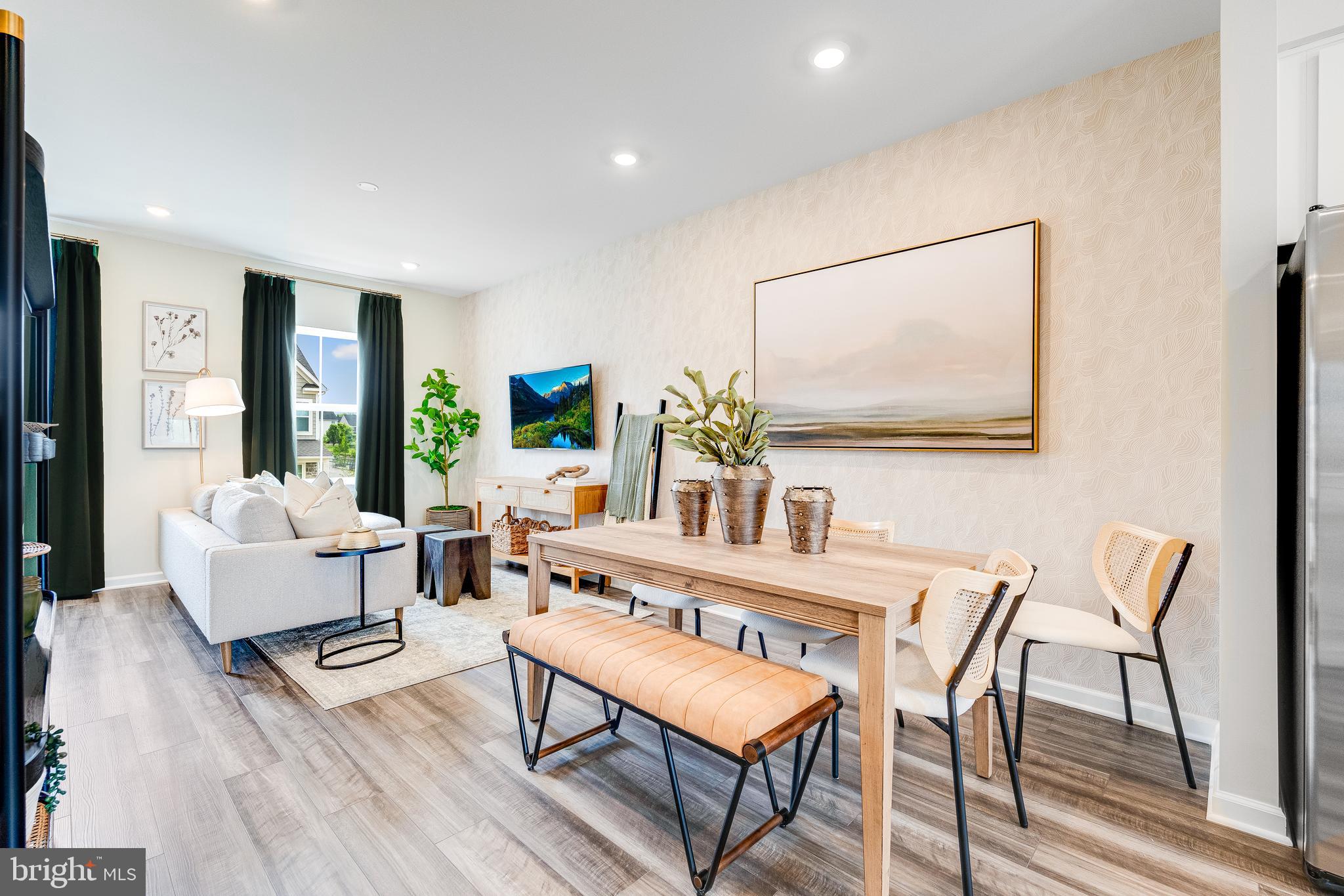 RED CLOVER MEADOWS - Residential