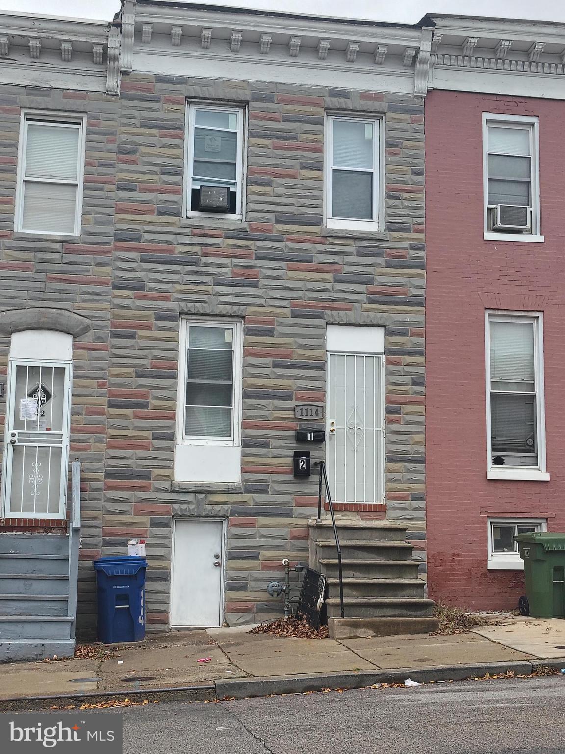 NONE AVAILABLE - Residential Lease