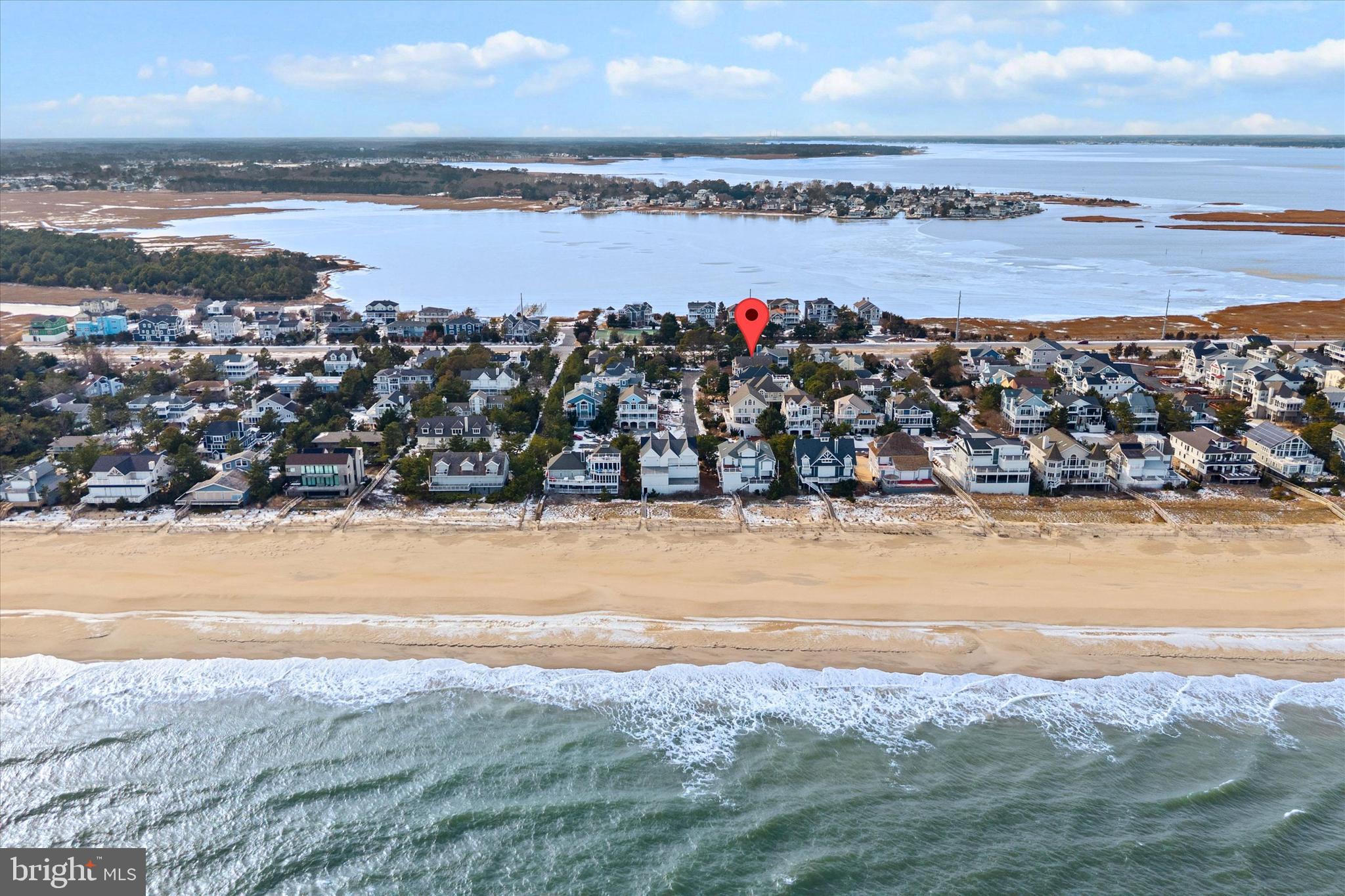 BREAKWATER BEACH - Residential