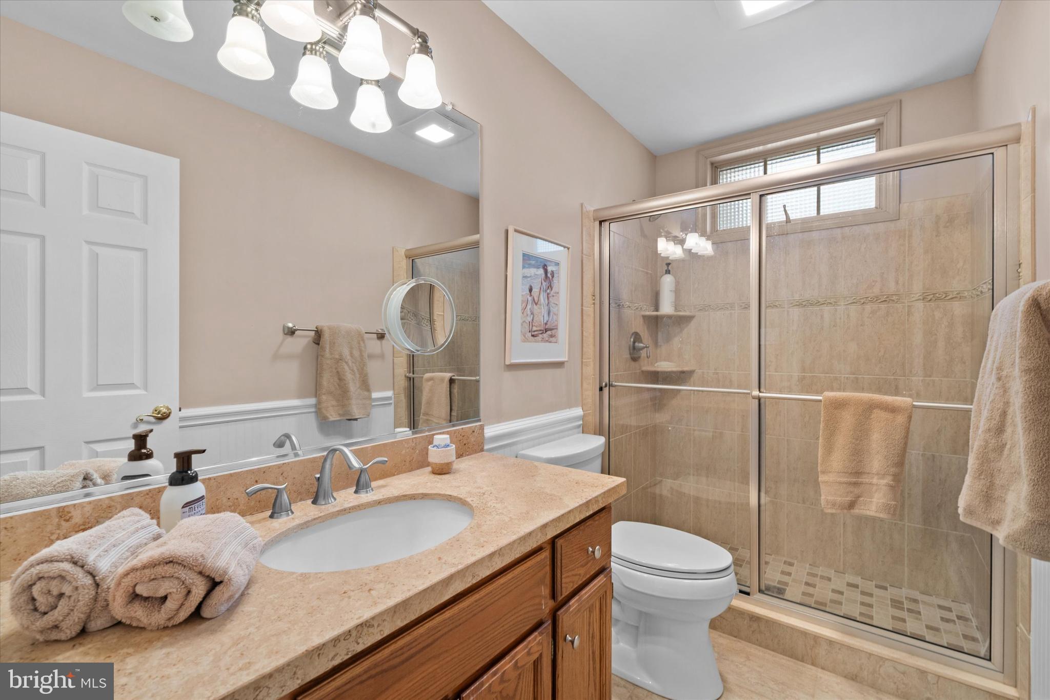 BREAKWATER BEACH - Residential