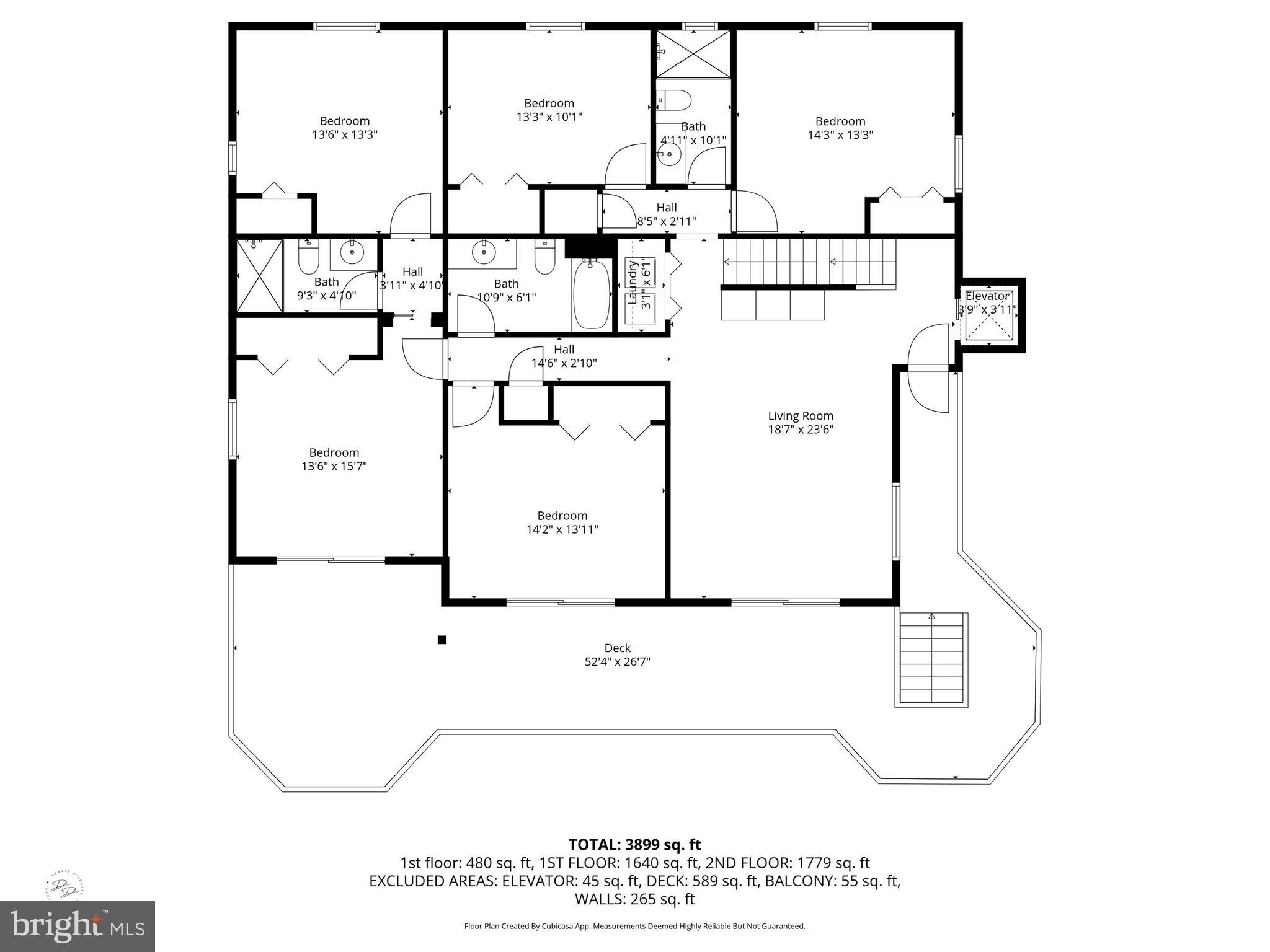 BREAKWATER BEACH - Residential