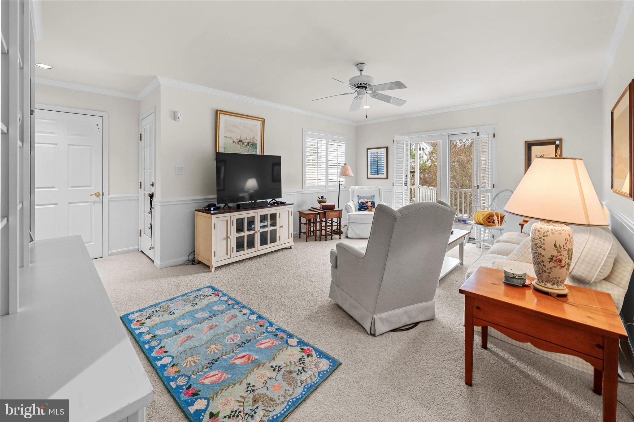 BREAKWATER BEACH - Residential