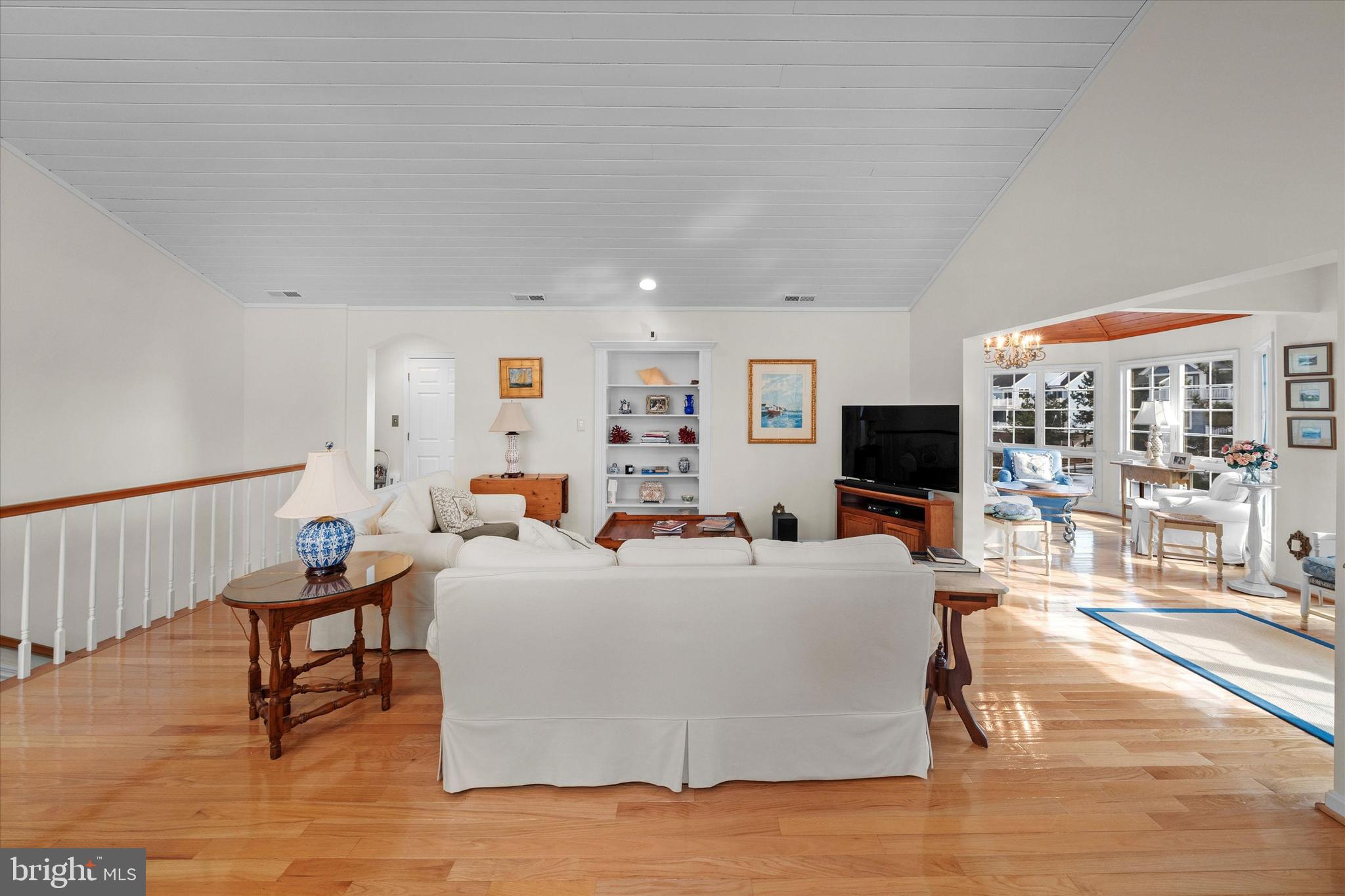 BREAKWATER BEACH - Residential