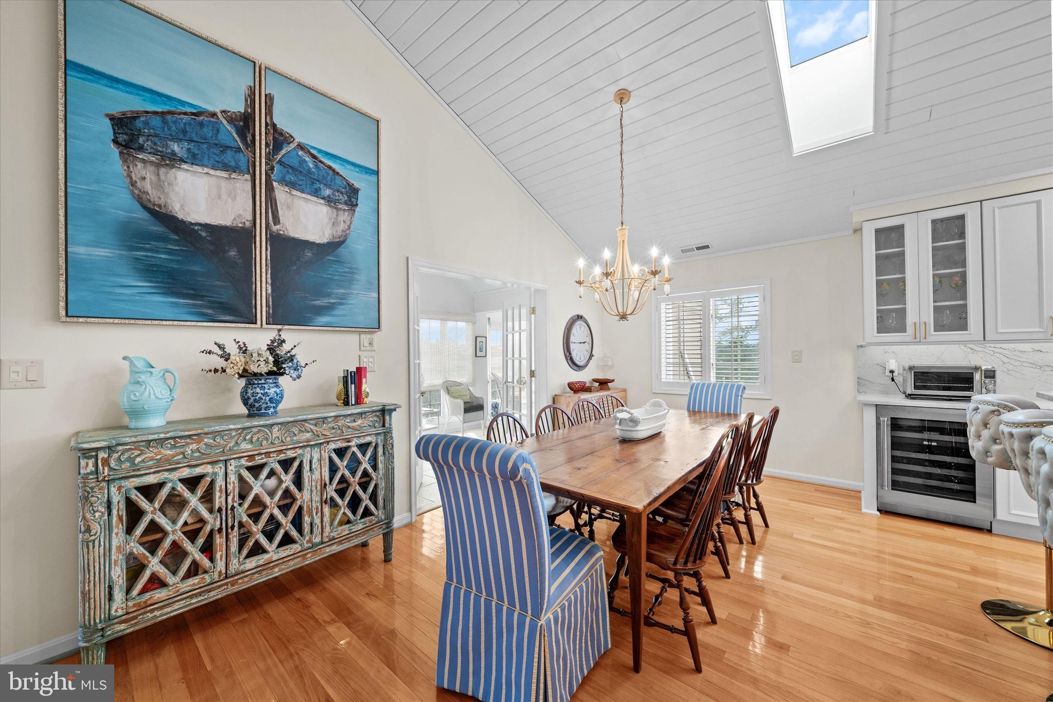 BREAKWATER BEACH - Residential