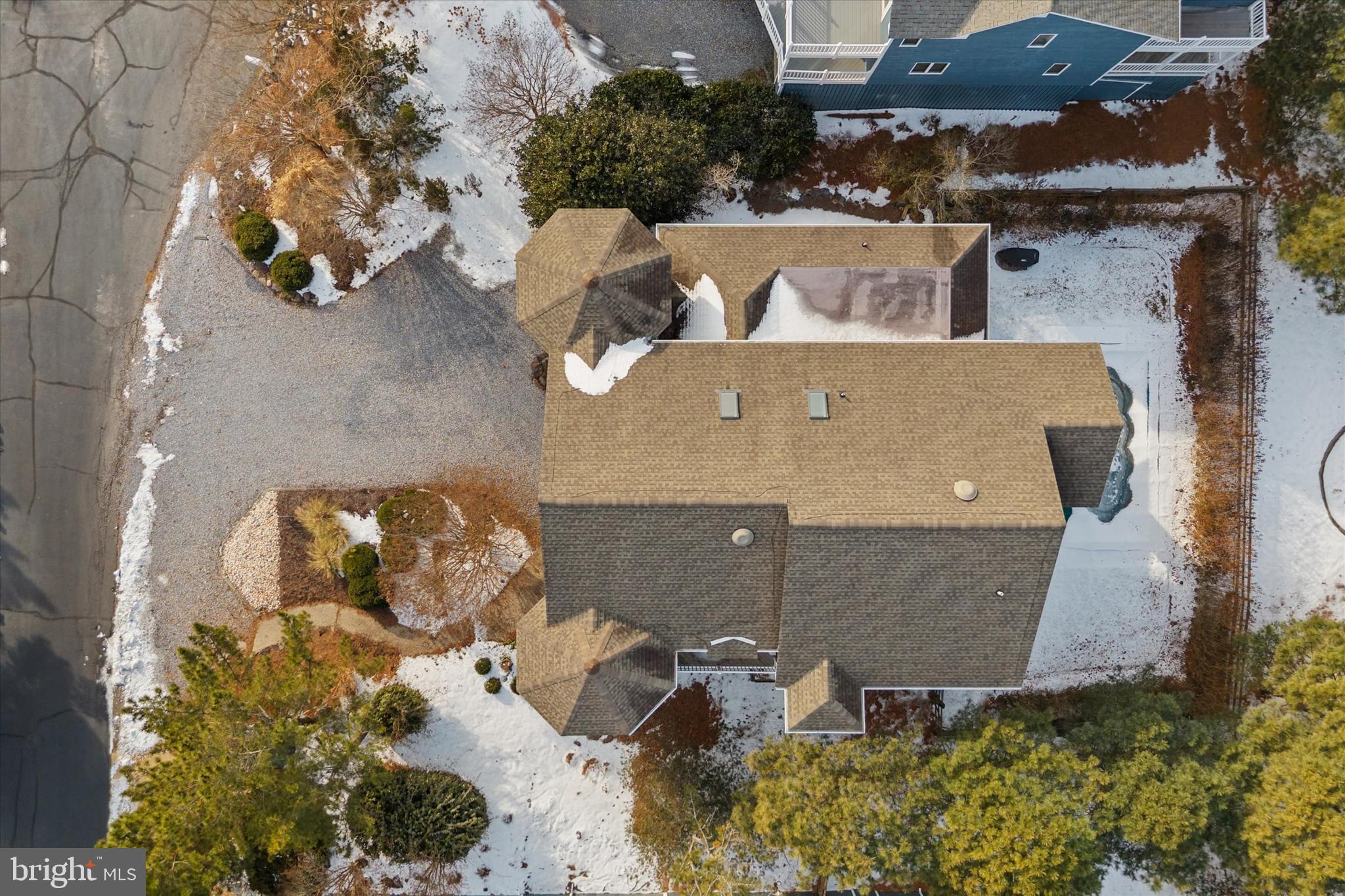 BREAKWATER BEACH - Residential