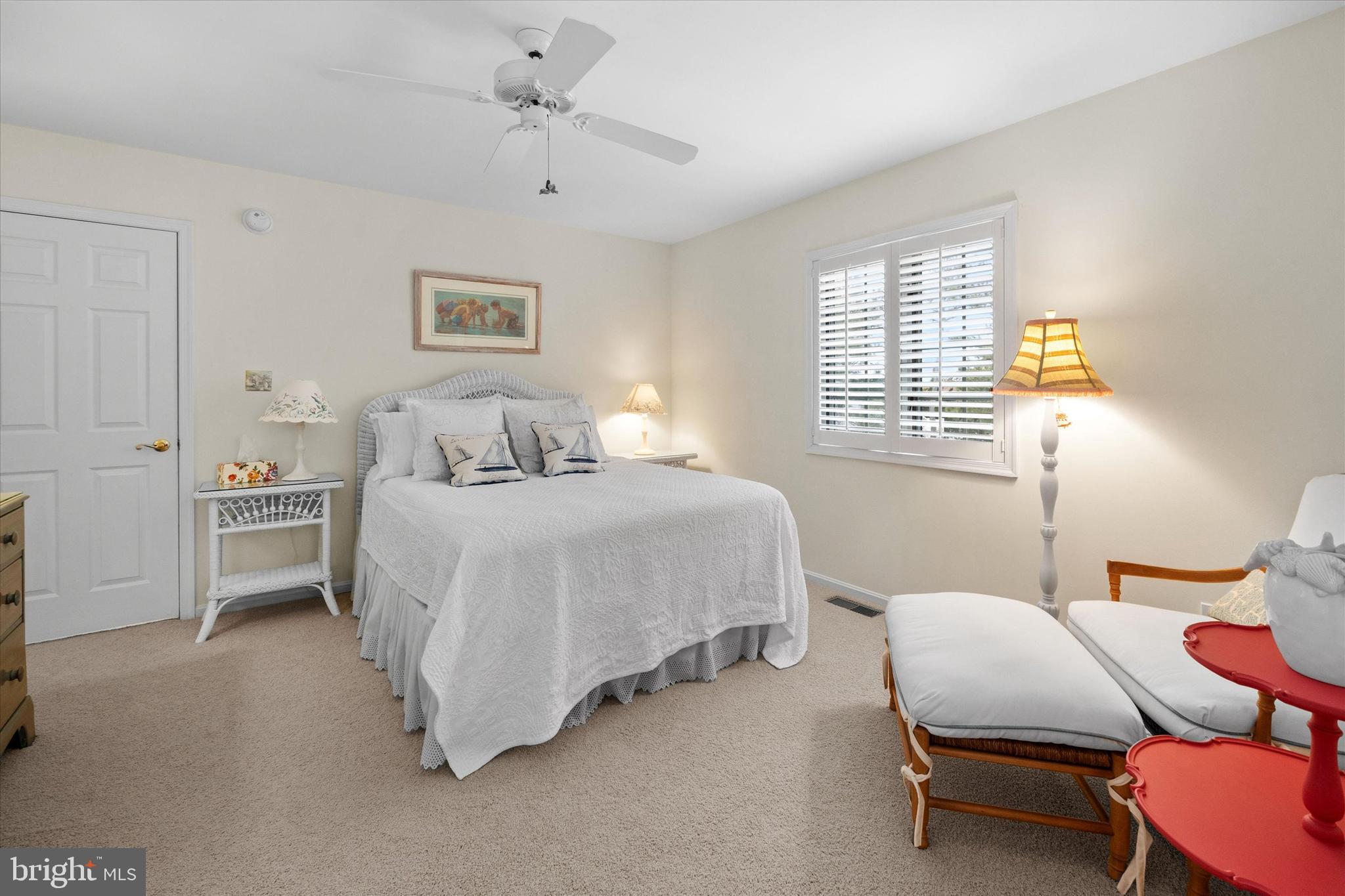 BREAKWATER BEACH - Residential