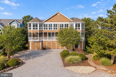 Photo of 39598 Alicia Court, NORTH BETHANY, DE 19930 (MLS # DESU2103880)