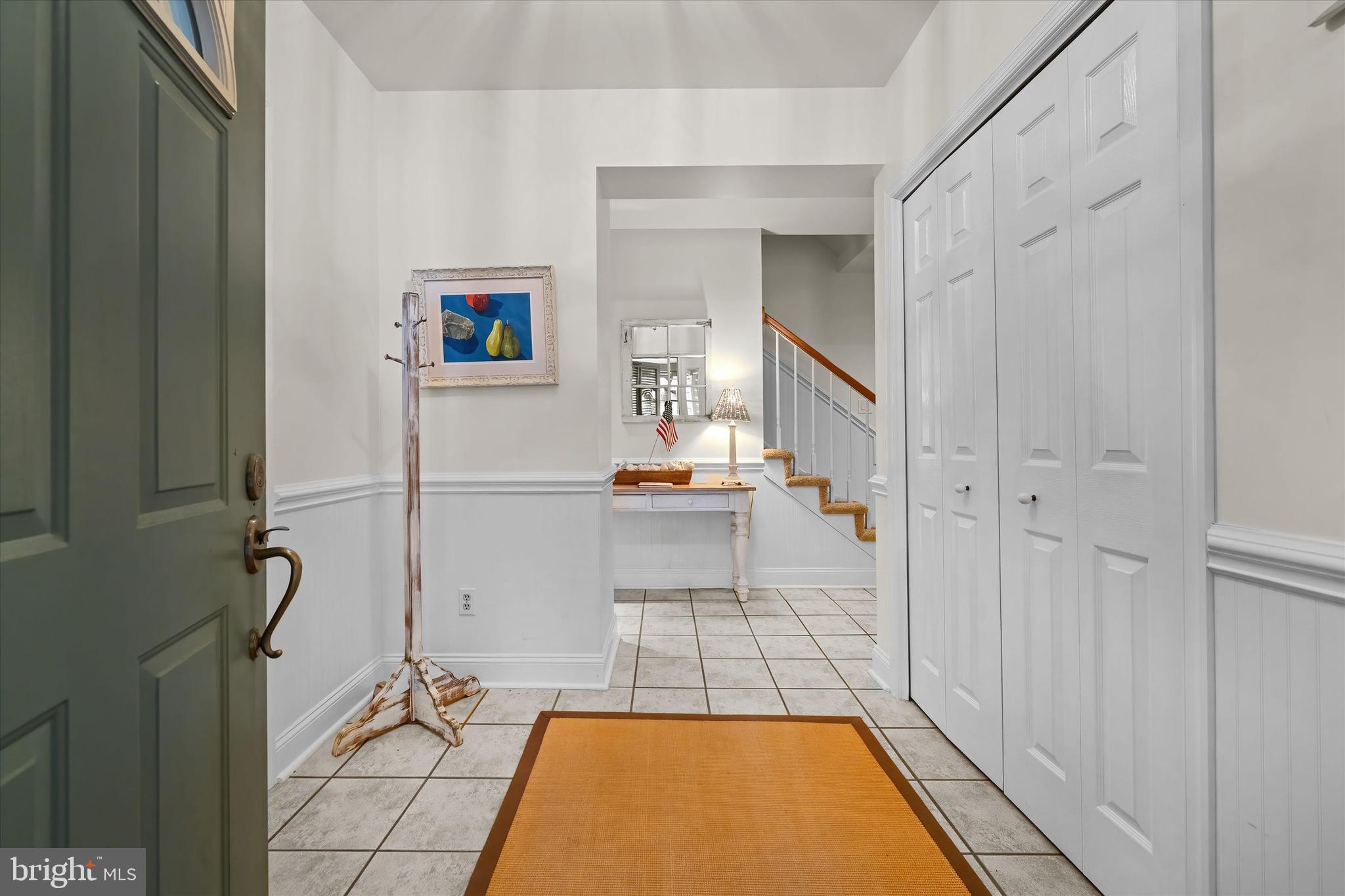 BREAKWATER BEACH - Residential