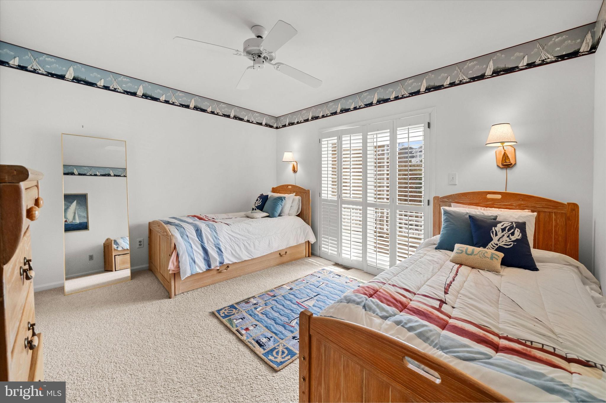 BREAKWATER BEACH - Residential