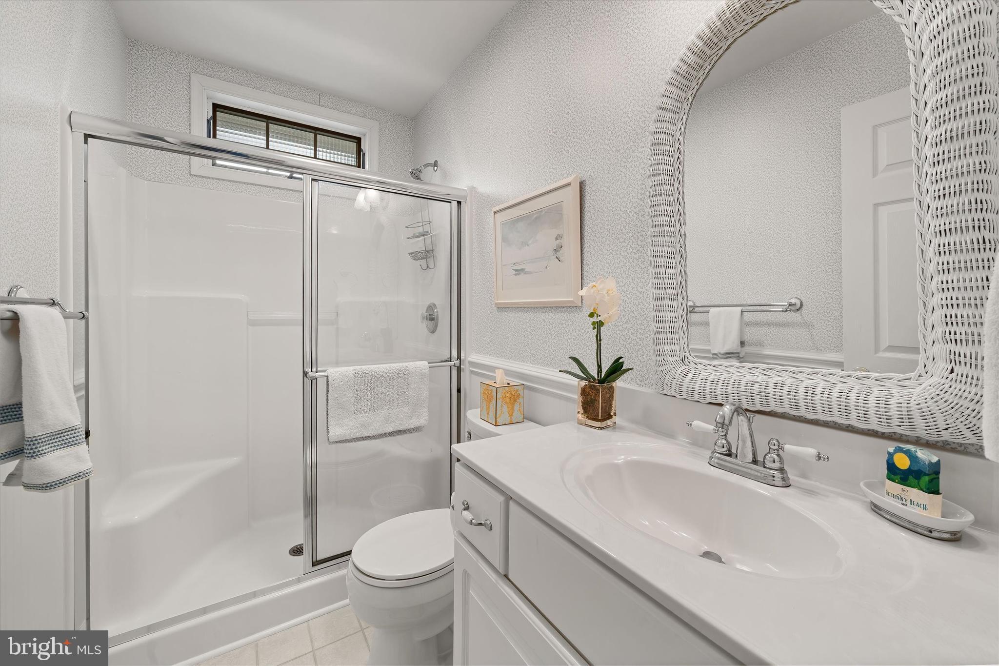 BREAKWATER BEACH - Residential