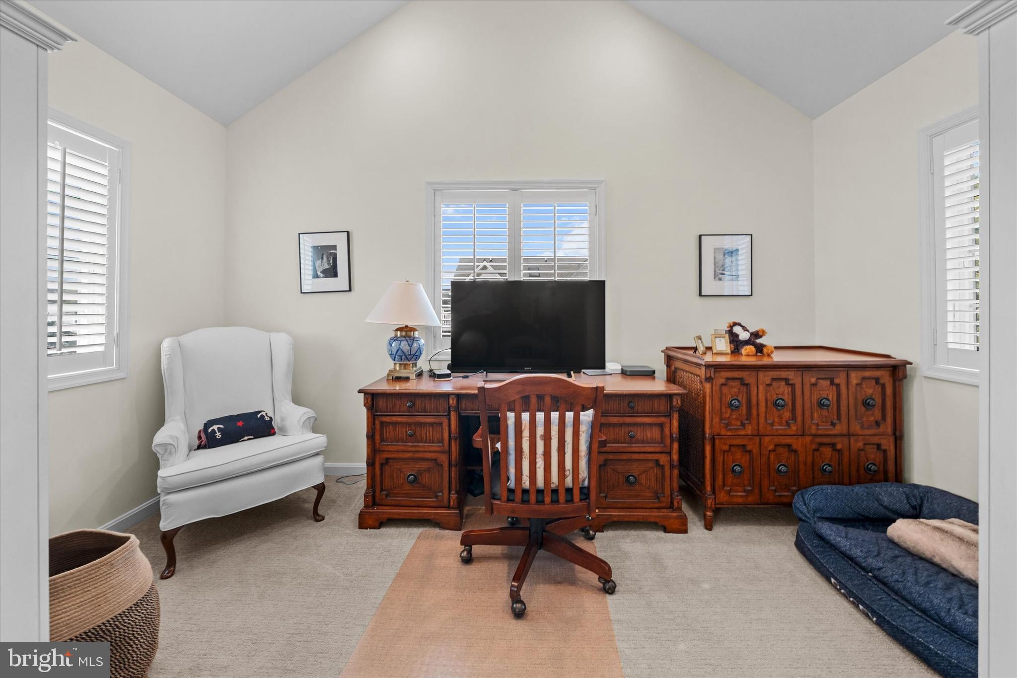 BREAKWATER BEACH - Residential