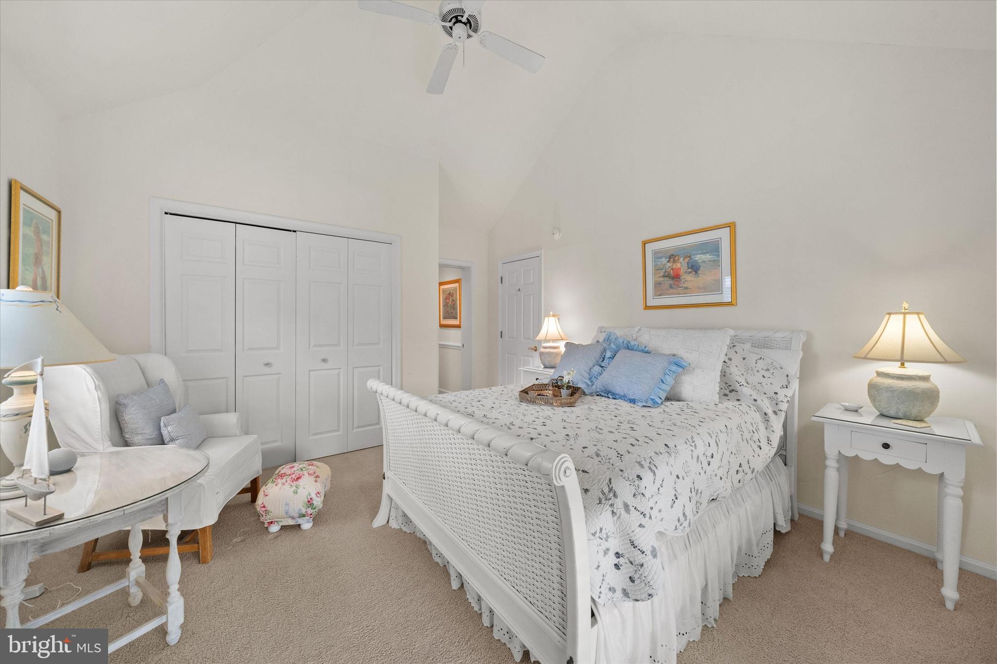 BREAKWATER BEACH - Residential