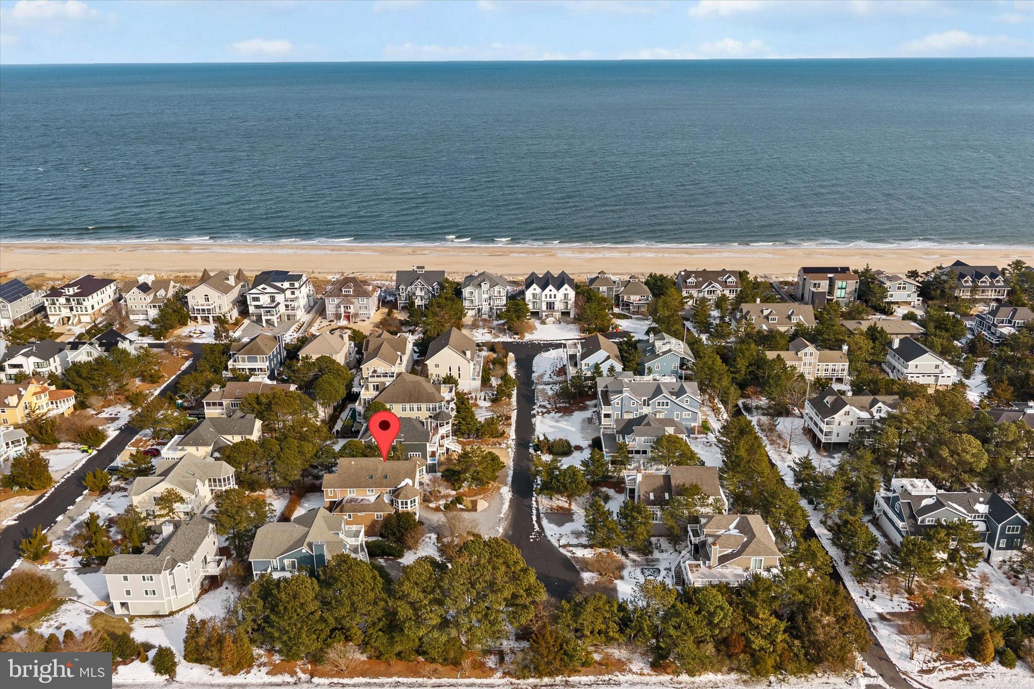 BREAKWATER BEACH - Residential