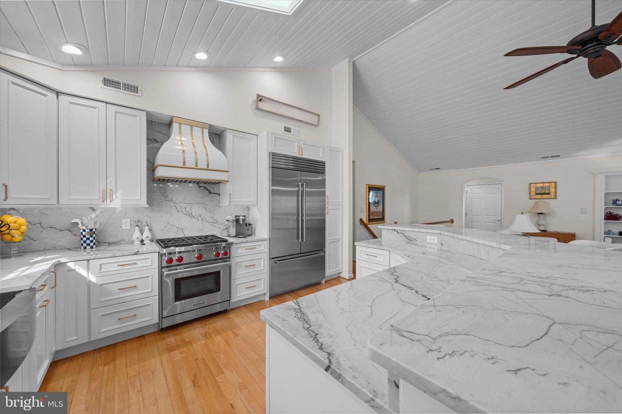 BREAKWATER BEACH - Residential