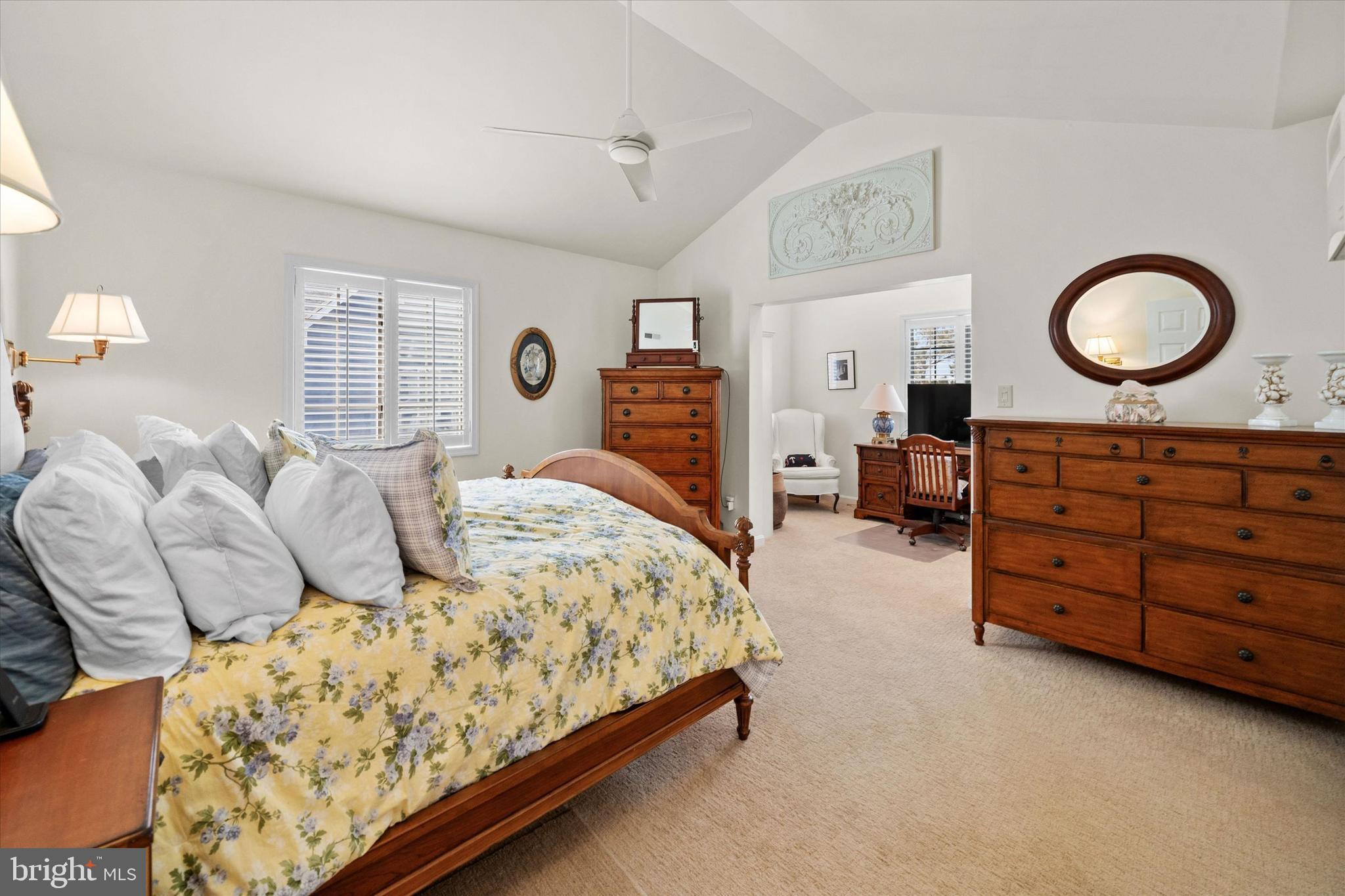 BREAKWATER BEACH - Residential