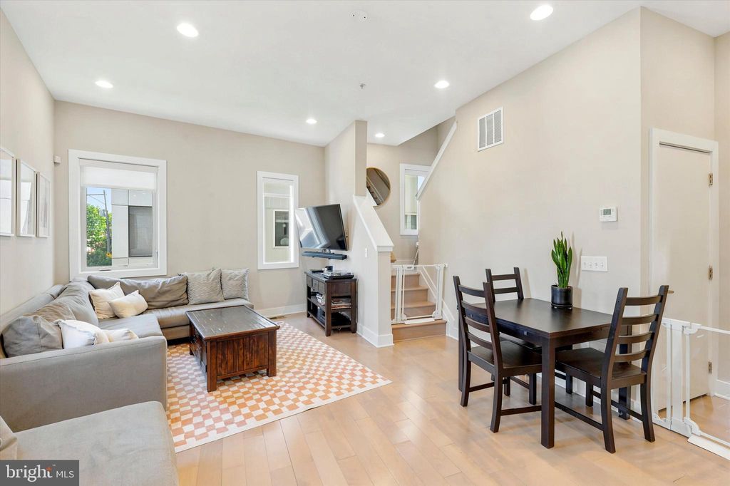 Photo of 826 N 3rd Street #10, PHILADELPHIA, PA 19123 (MLS # PAPH2627112)