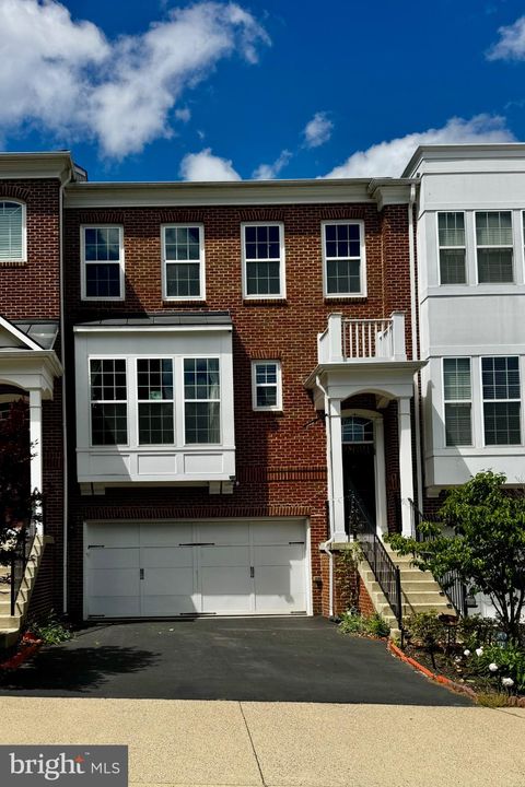 Photo of 20697 Erskine Terrace, ASHBURN, VA 20147 (MLS # VALO2125752)