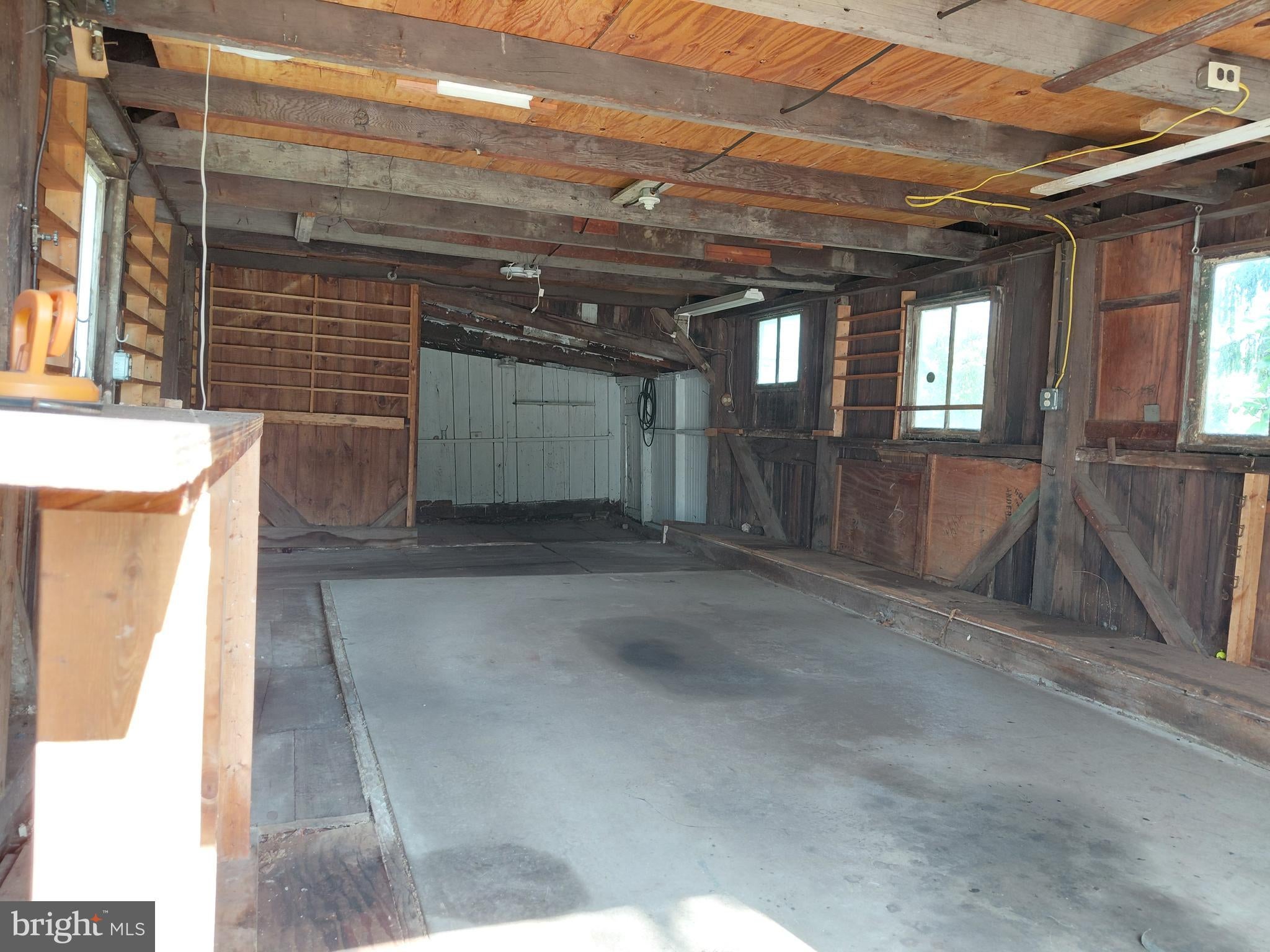 205 E MILL STREET