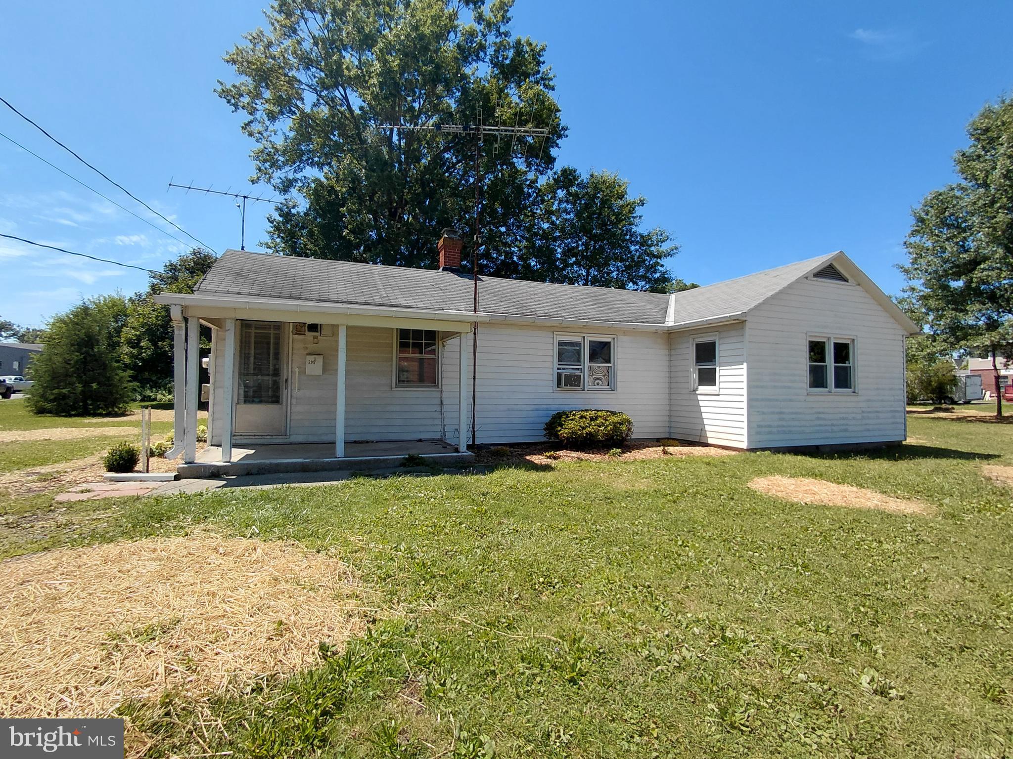 205 E MILL STREET