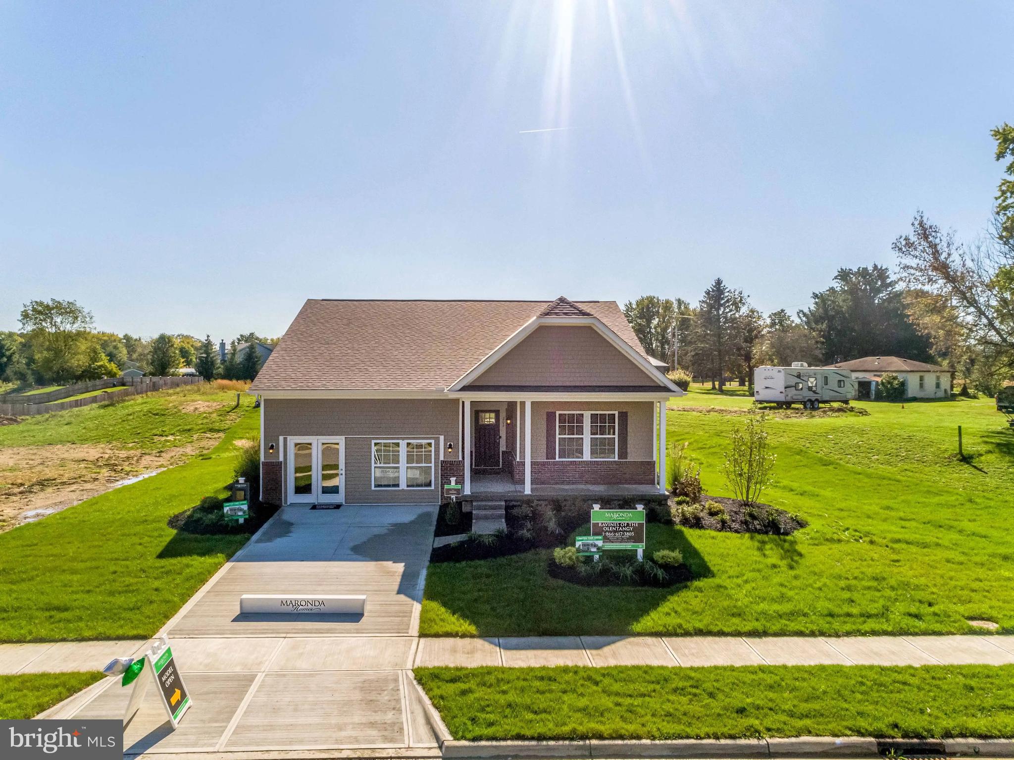 STONEY RIDGE - Residential