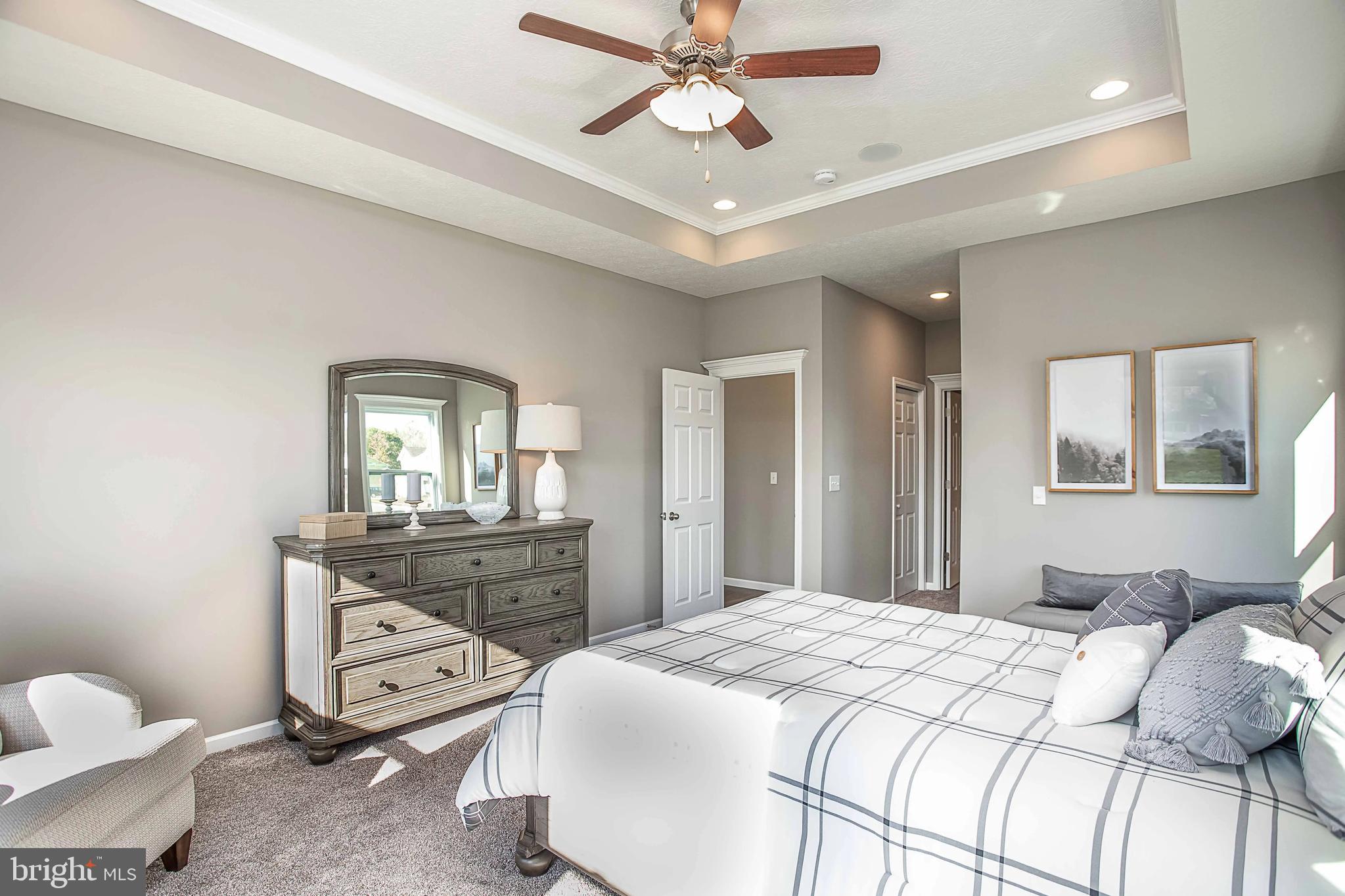 STONEY RIDGE - Residential