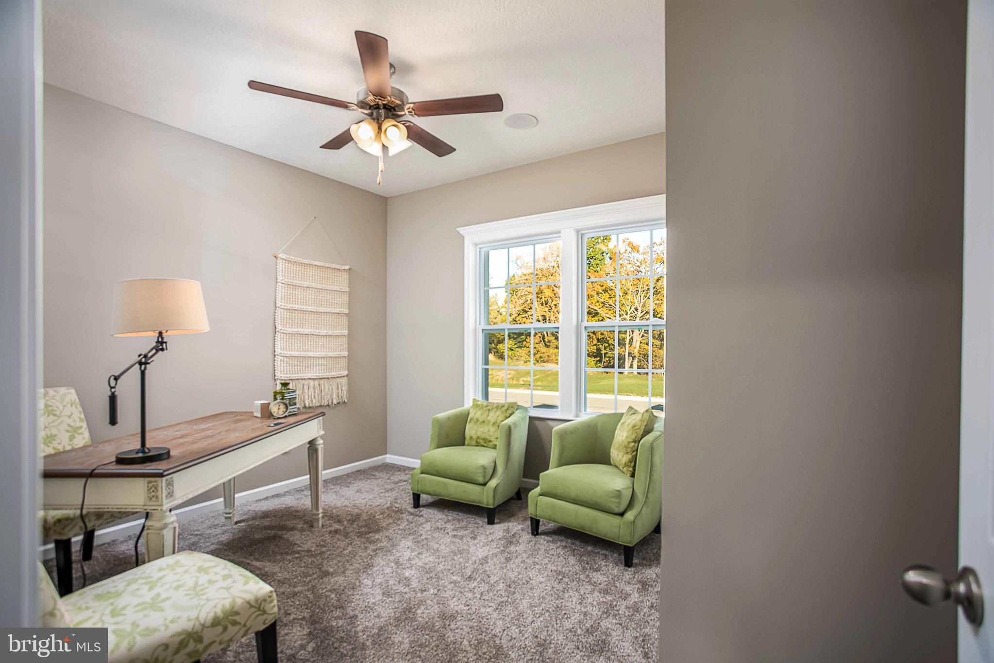 STONEY RIDGE - Residential