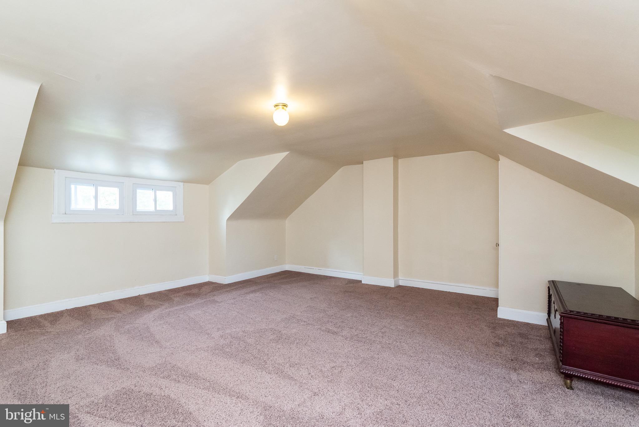 RODGERS FORGE - Residential