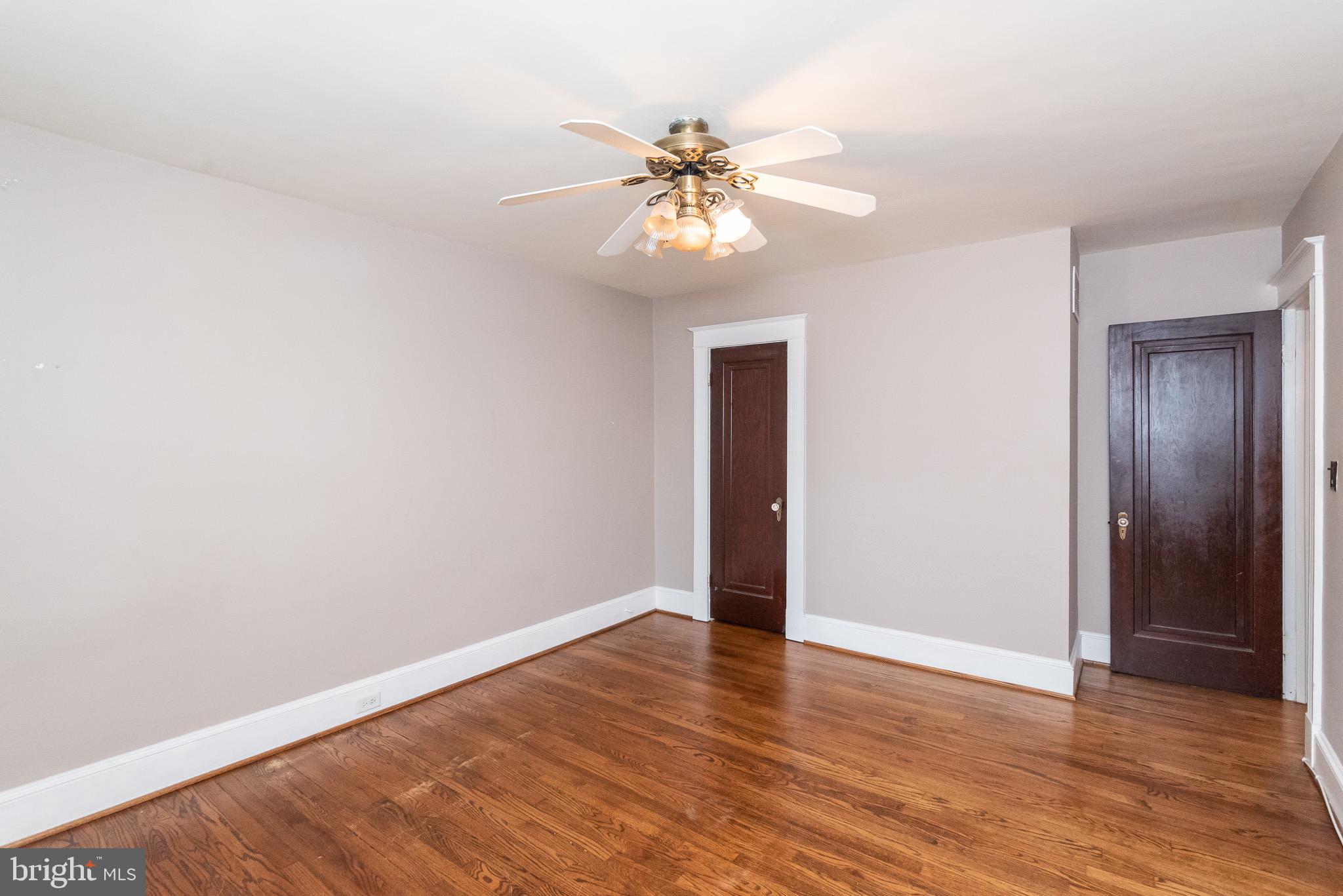 RODGERS FORGE - Residential