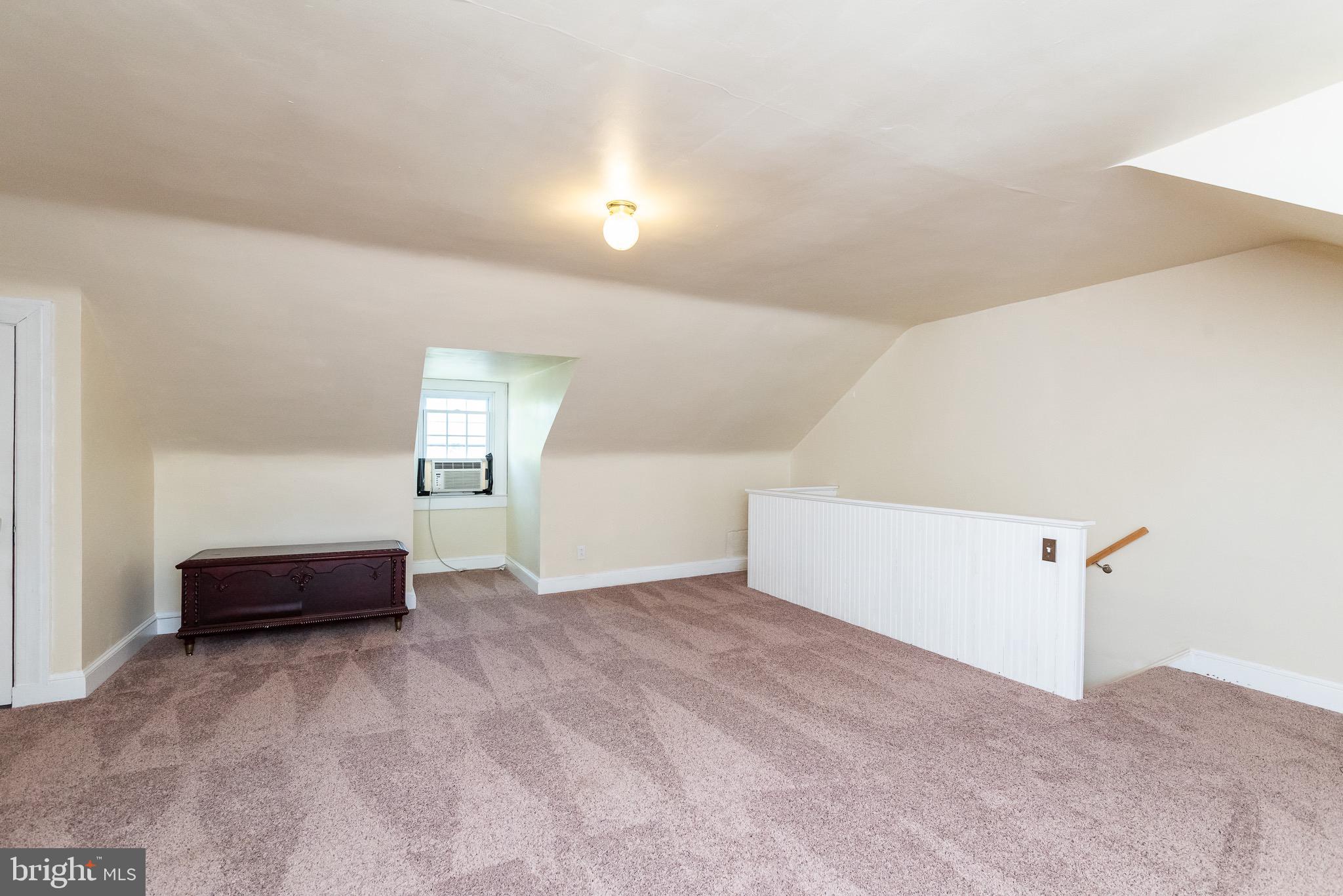 RODGERS FORGE - Residential