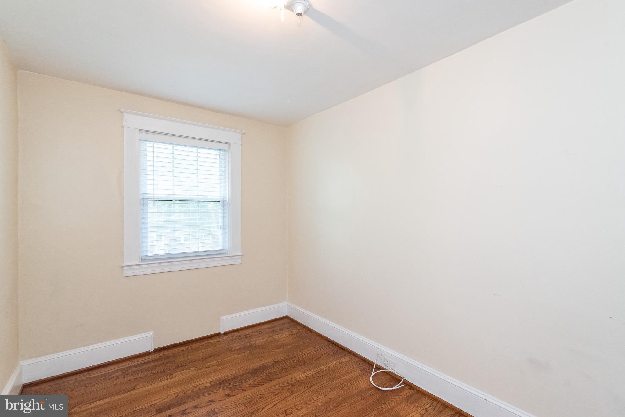 RODGERS FORGE - Residential