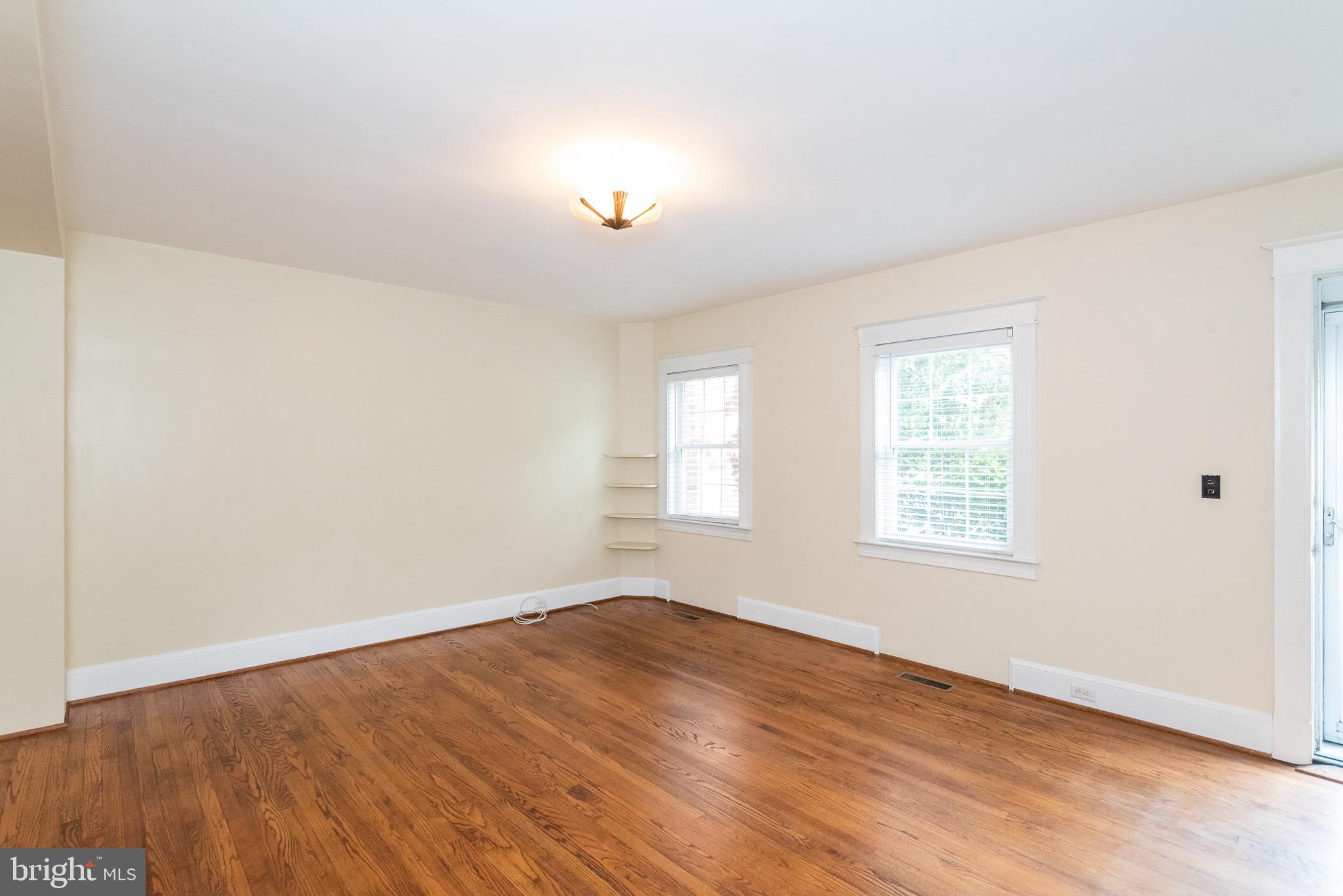 RODGERS FORGE - Residential