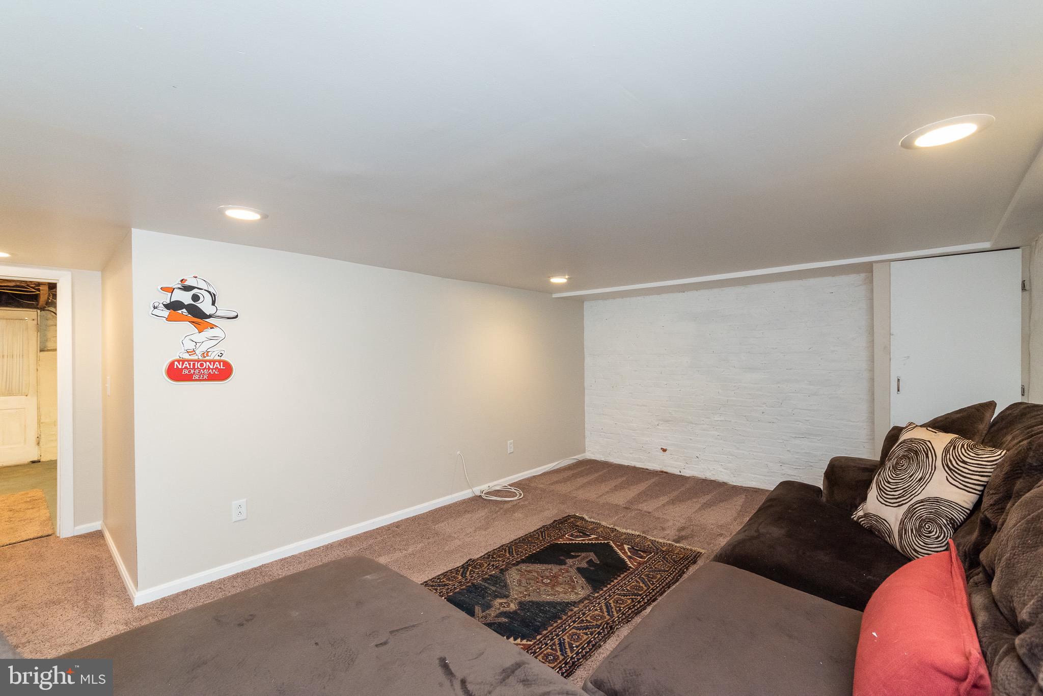 RODGERS FORGE - Residential