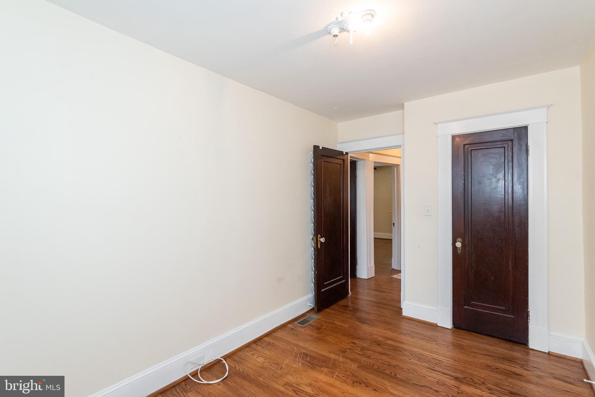 RODGERS FORGE - Residential