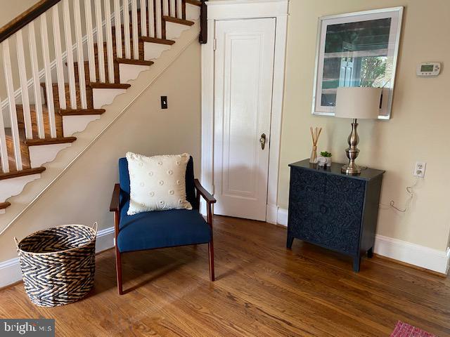 RODGERS FORGE - Residential