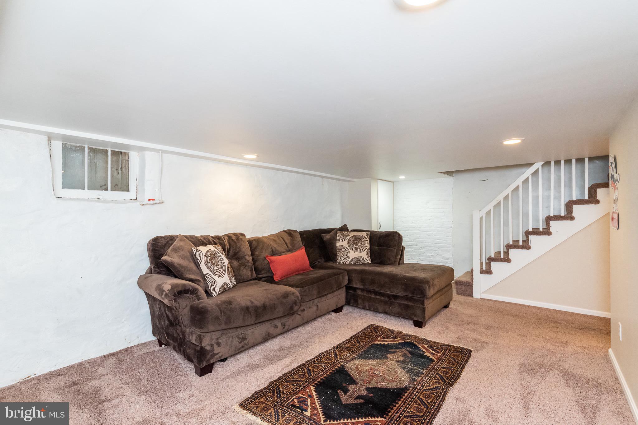 RODGERS FORGE - Residential