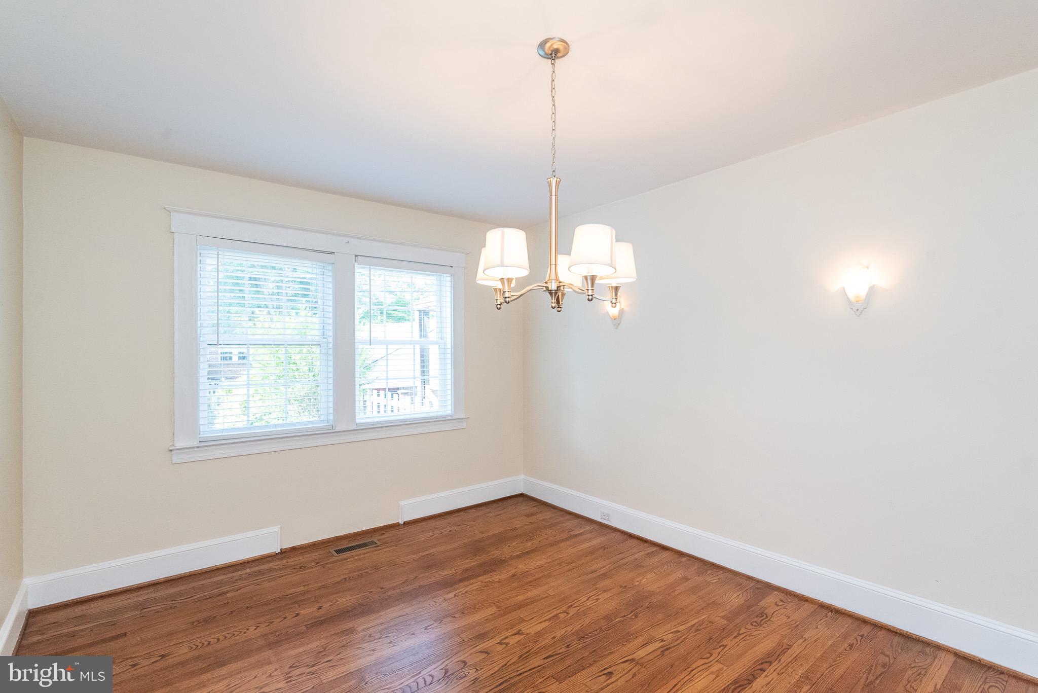 RODGERS FORGE - Residential