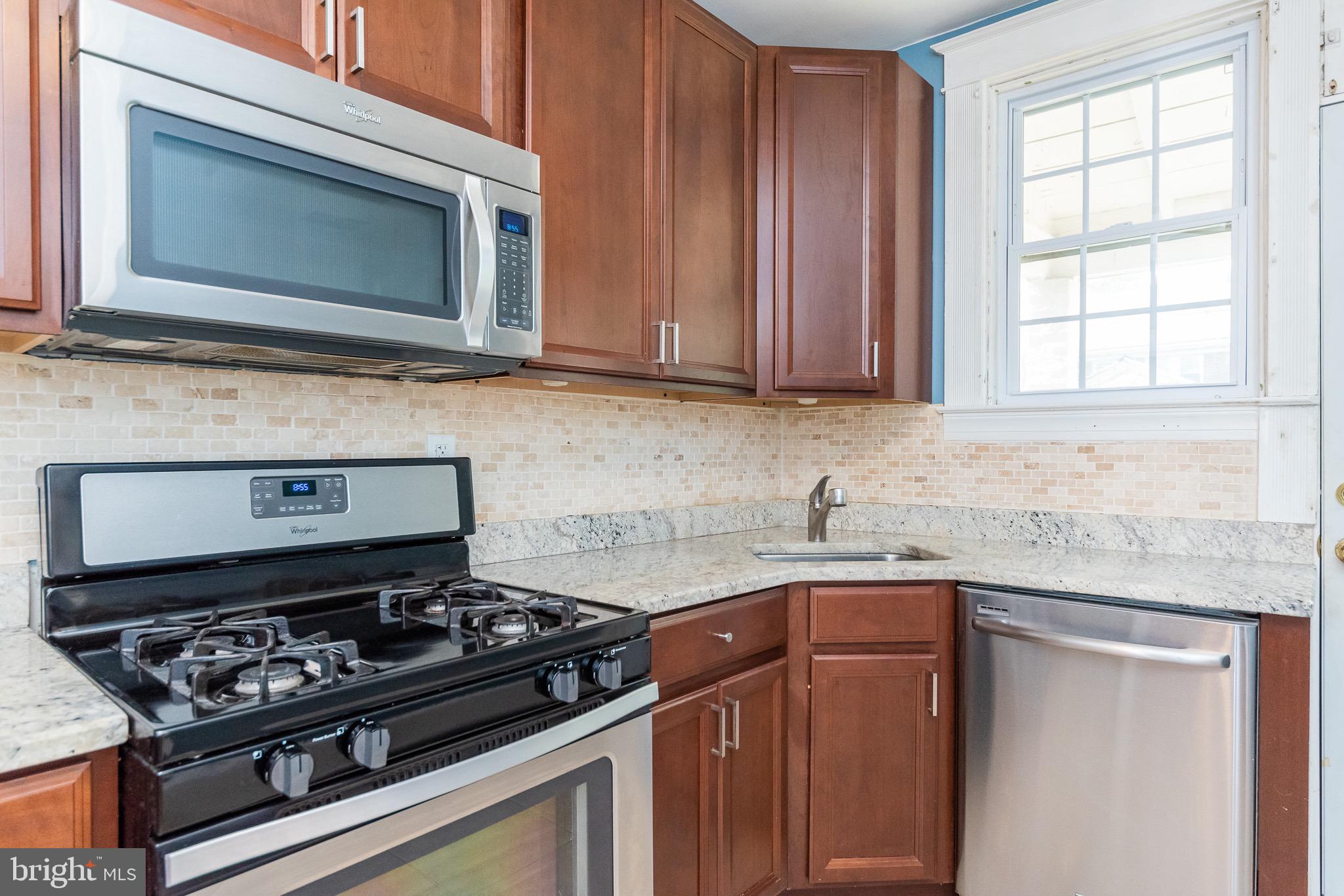 RODGERS FORGE - Residential