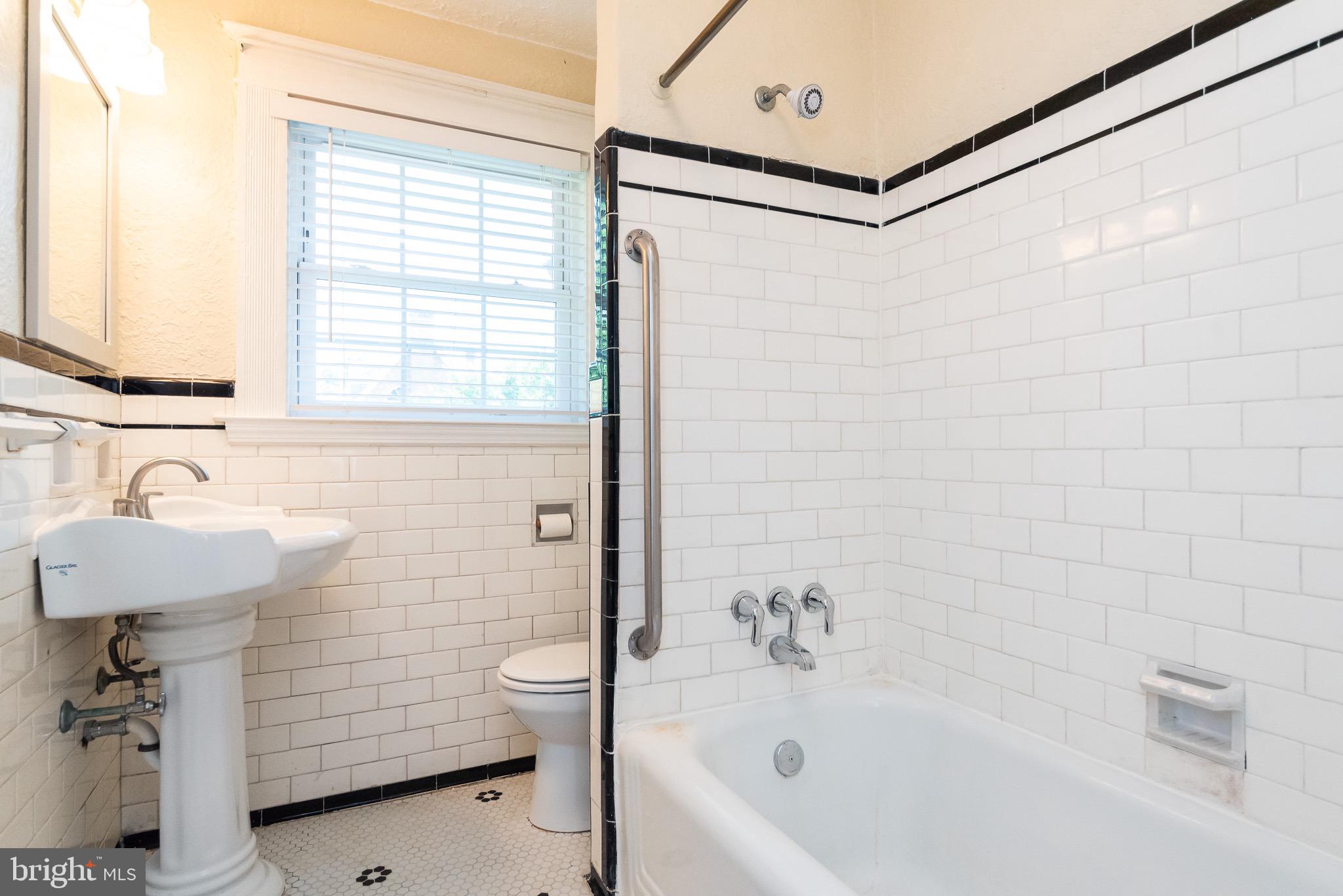 RODGERS FORGE - Residential