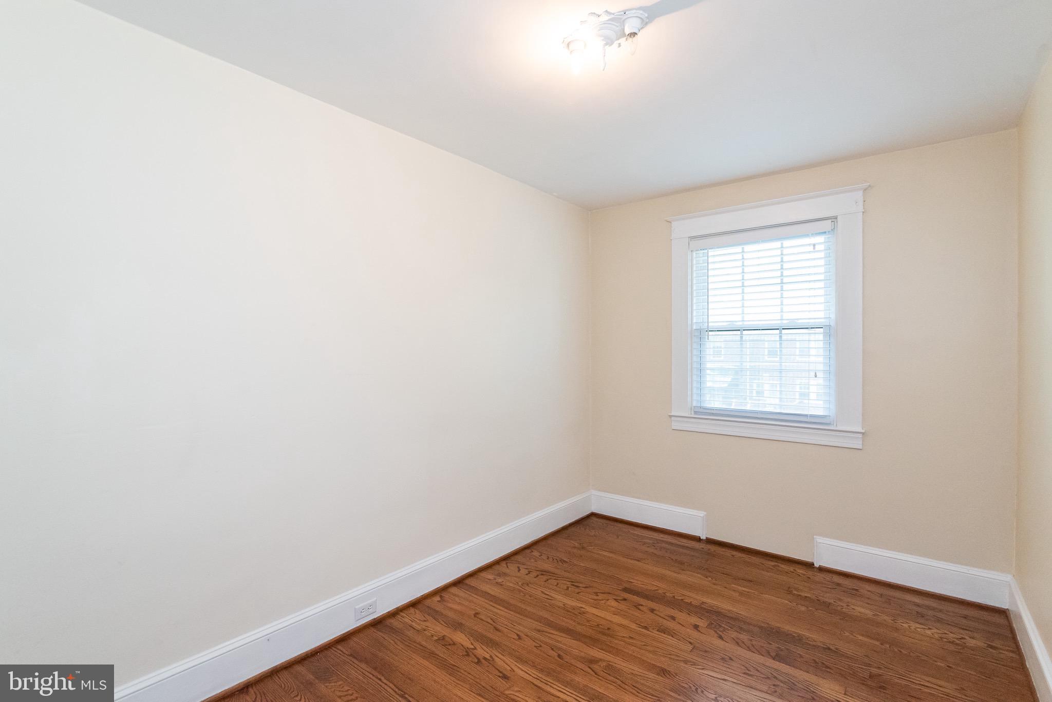 RODGERS FORGE - Residential