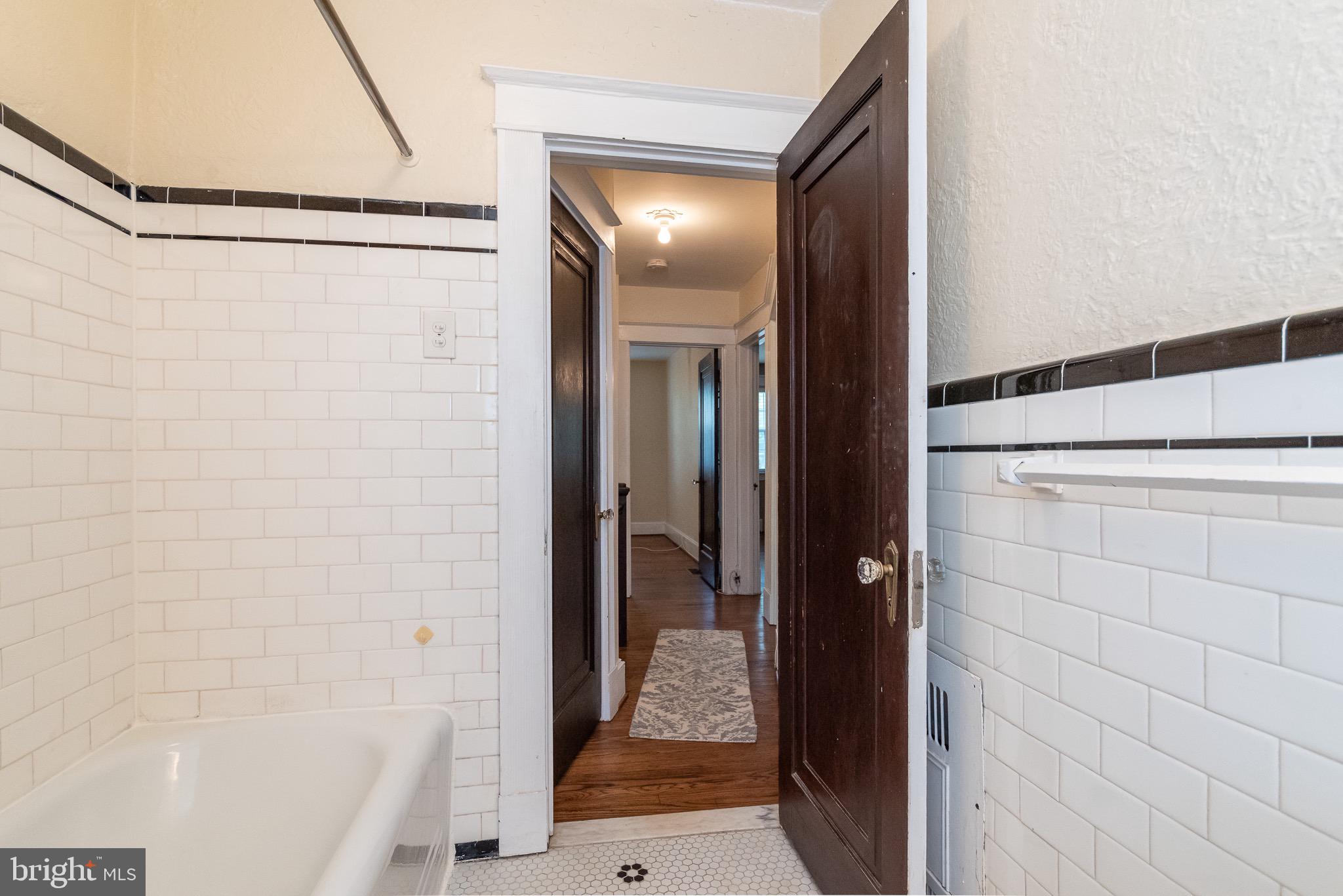 RODGERS FORGE - Residential